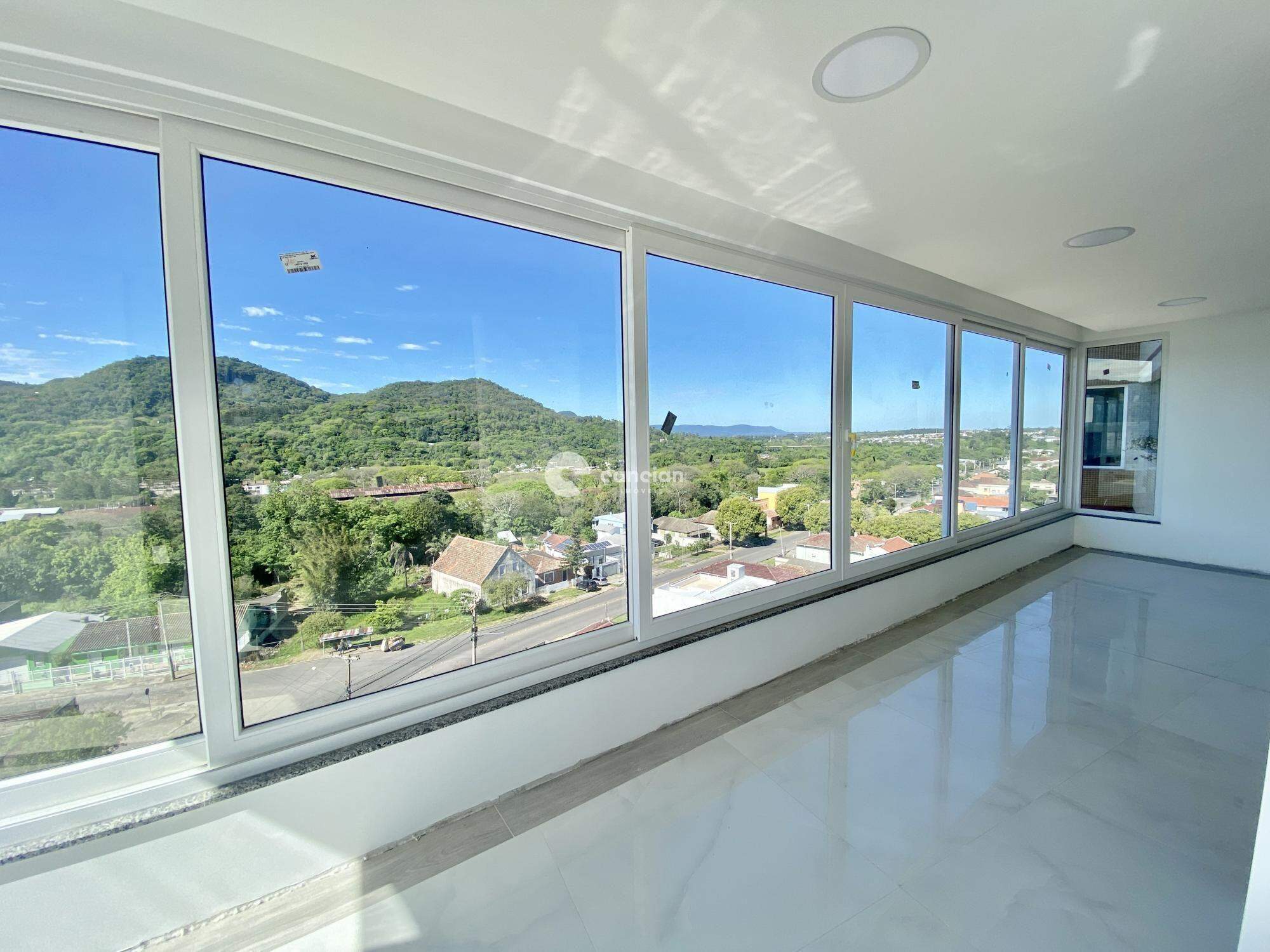 Apartamento à venda no Nossa Senhora das Dores: 