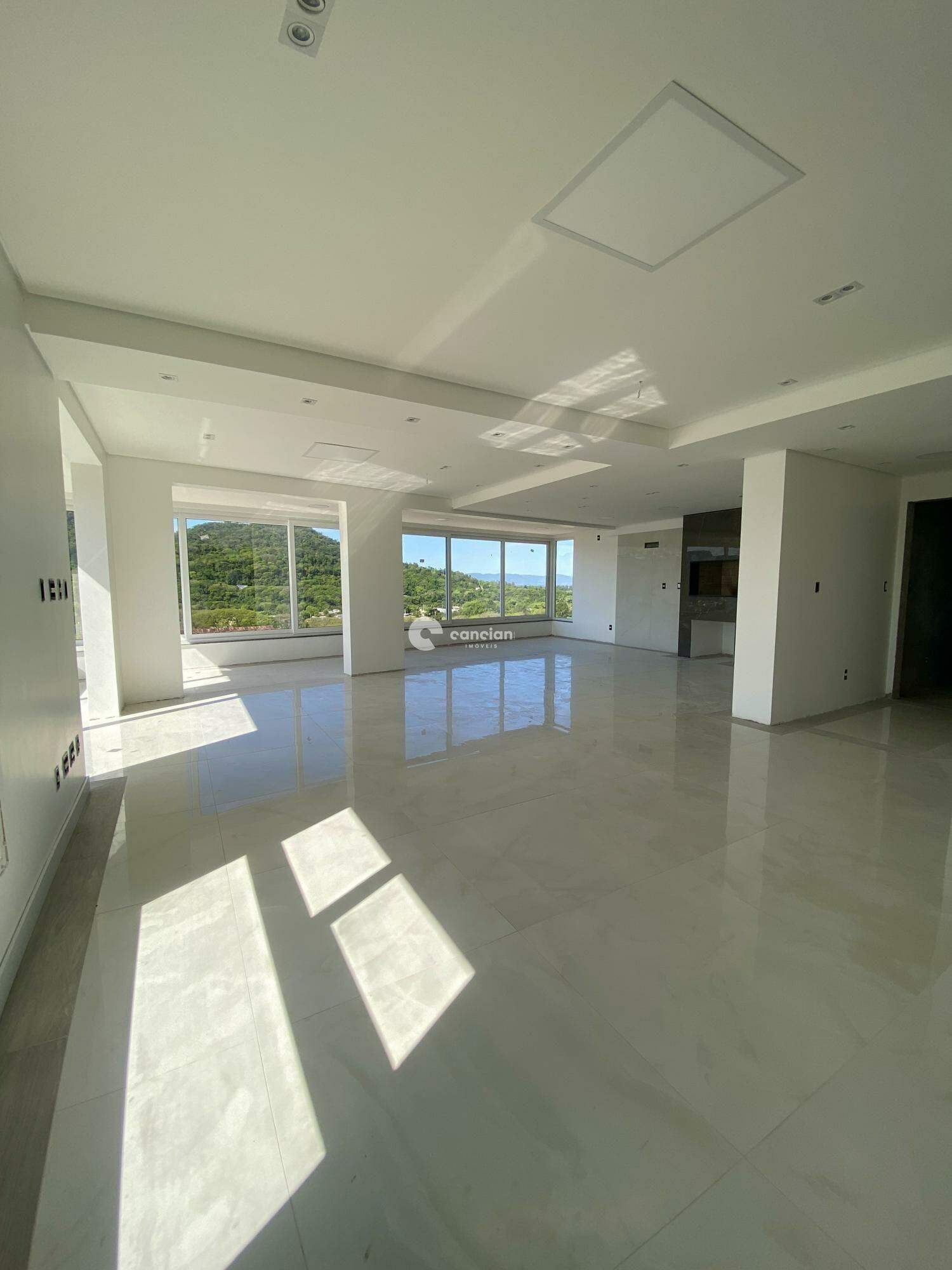 Apartamento à venda no Nossa Senhora das Dores: 