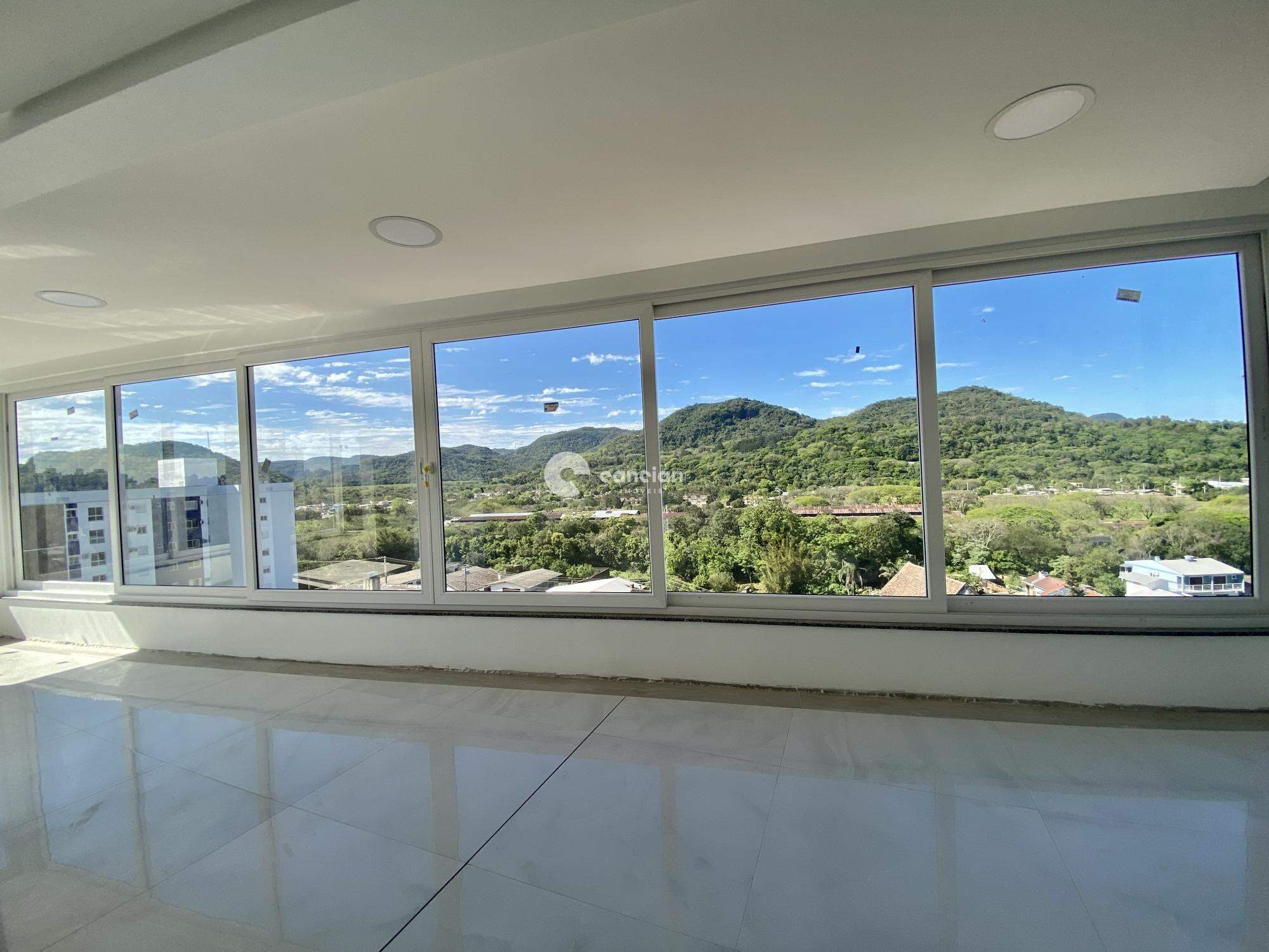 Apartamento à venda no Nossa Senhora das Dores: 