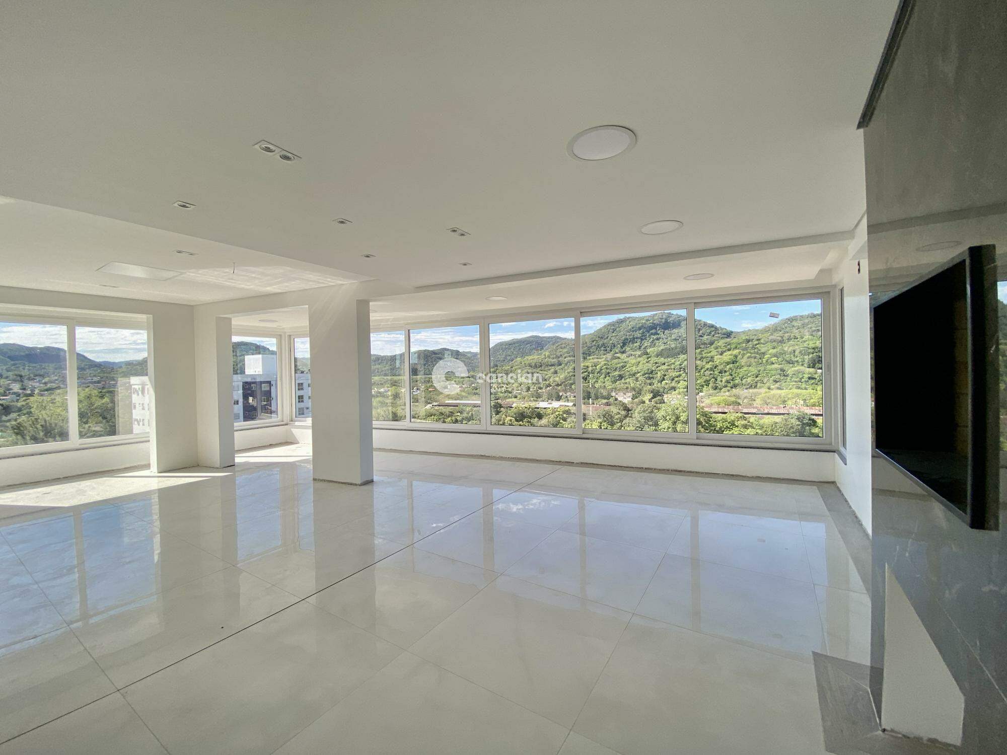 Apartamento à venda no Nossa Senhora das Dores: 
