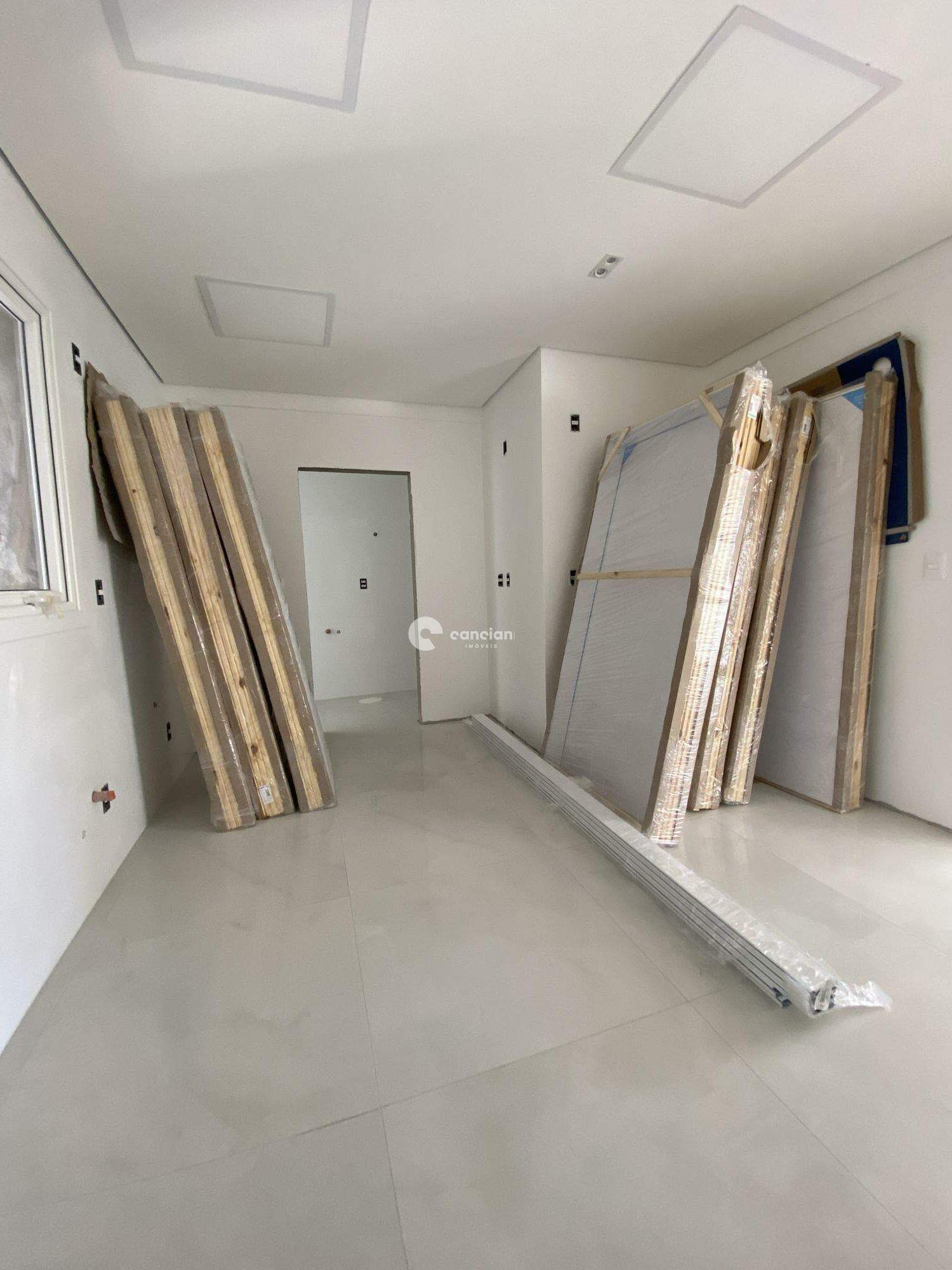Apartamento à venda no Nossa Senhora das Dores: 