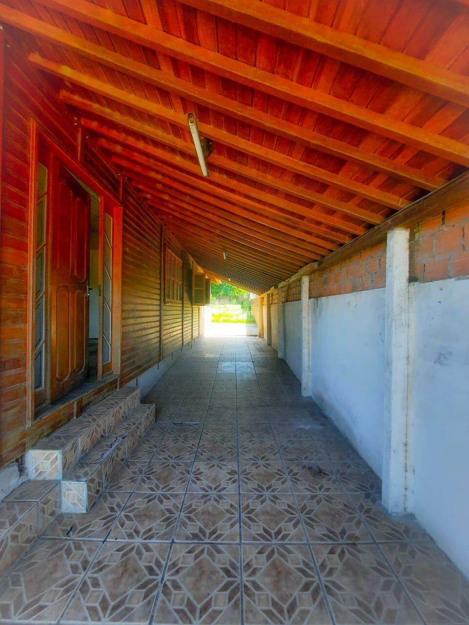 Casa à venda no Nossa Senhora das Dores: 