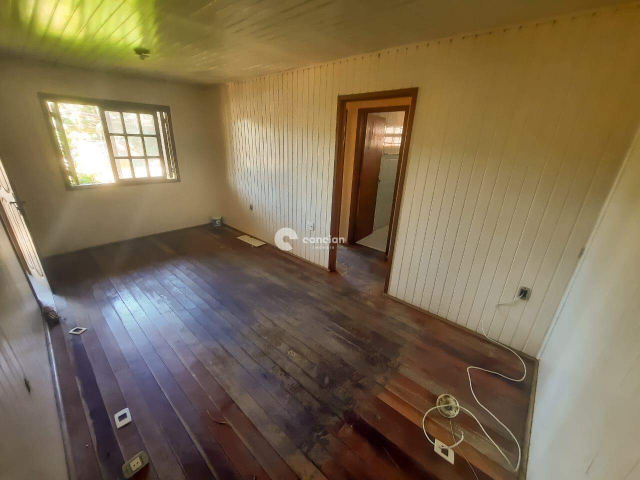 Casa à venda no Nossa Senhora das Dores: 