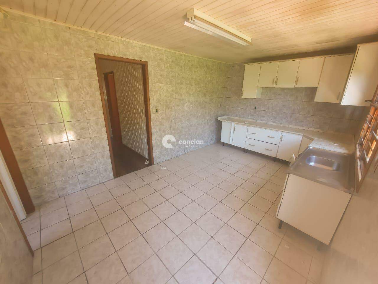 Casa à venda no Nossa Senhora das Dores: 