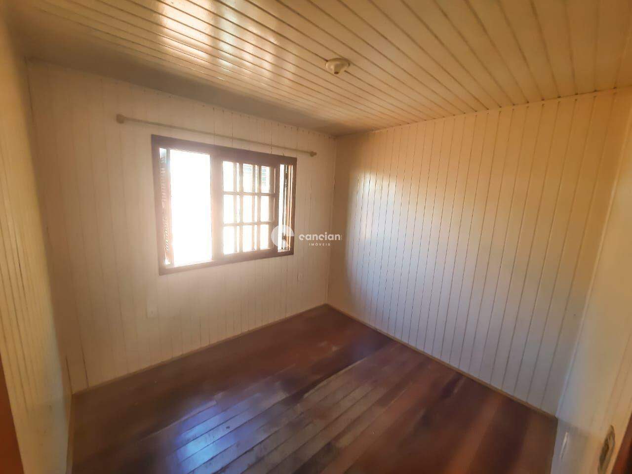 Casa à venda no Nossa Senhora das Dores: 