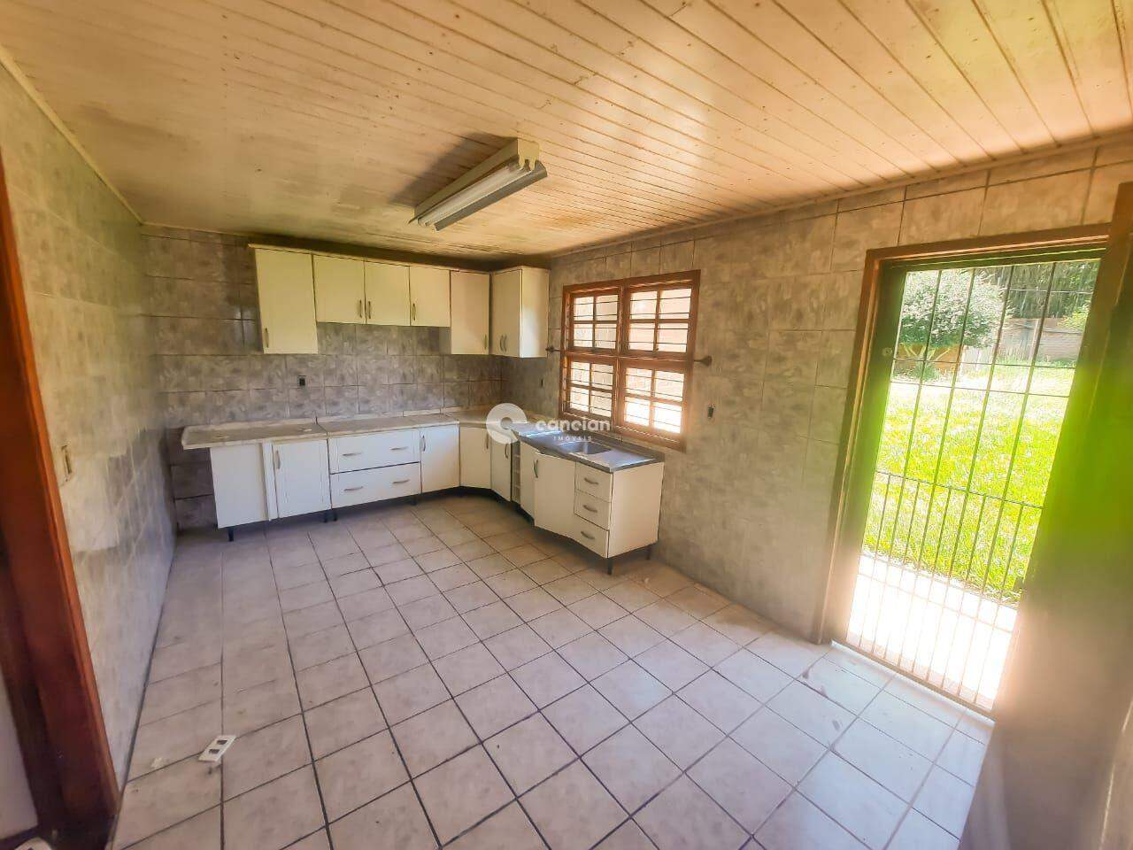 Casa à venda no Nossa Senhora das Dores: 