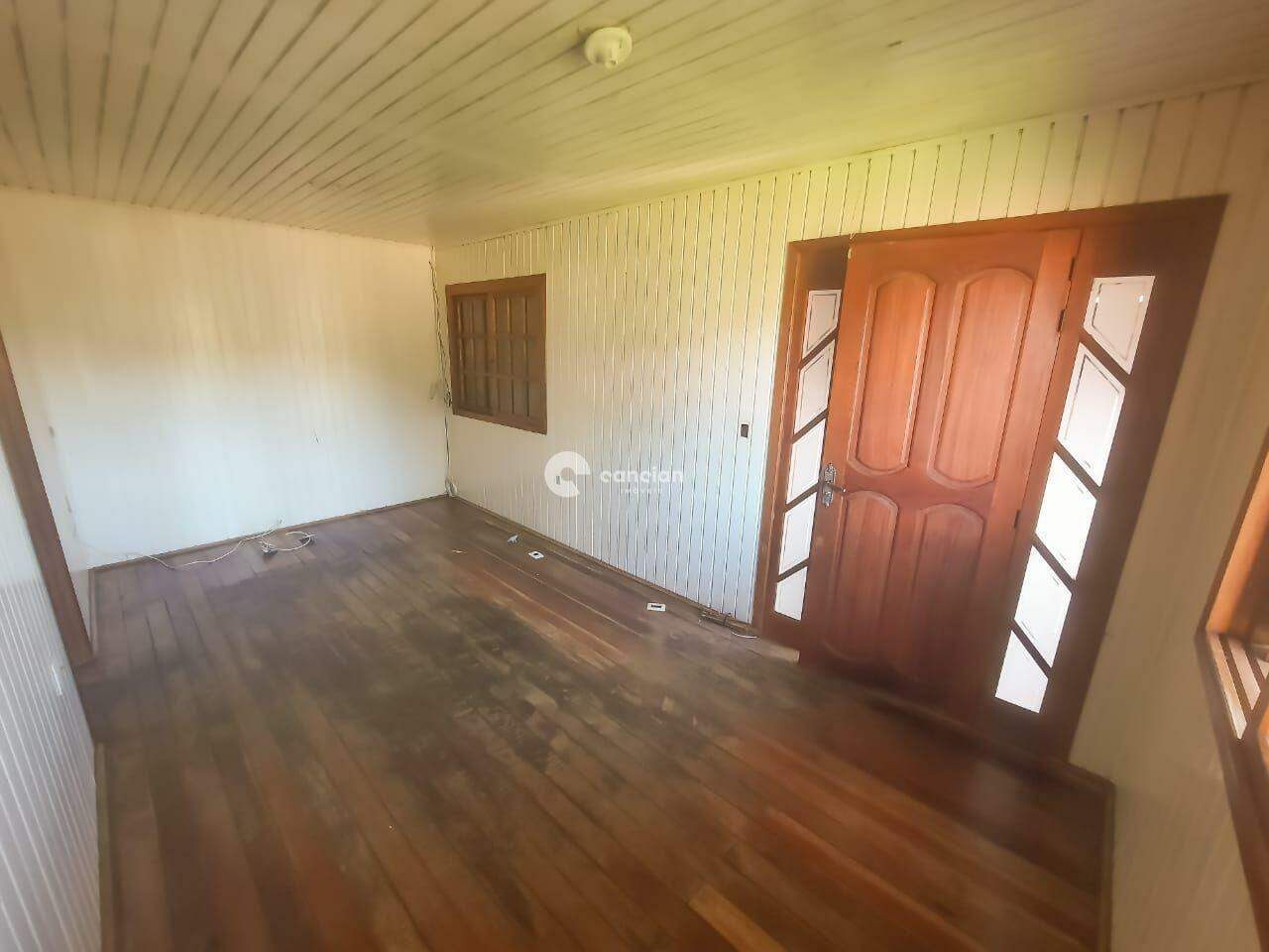 Casa à venda no Nossa Senhora das Dores: 