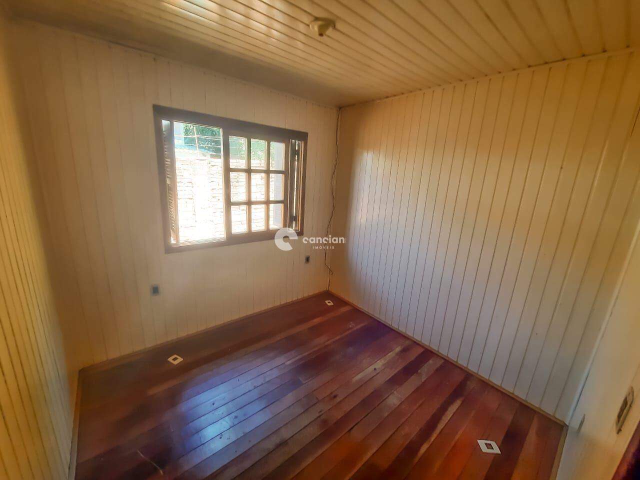 Casa à venda no Nossa Senhora das Dores: 