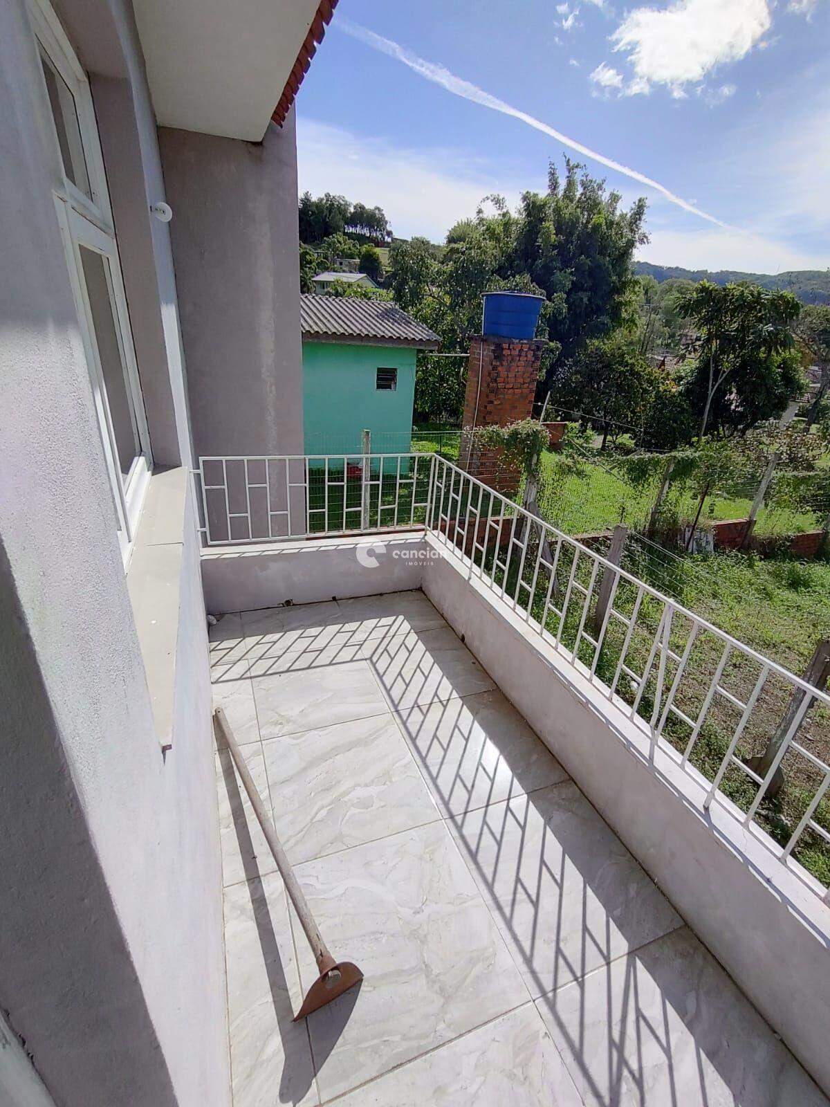 Casa à venda no Campestre do Menino Deus: 