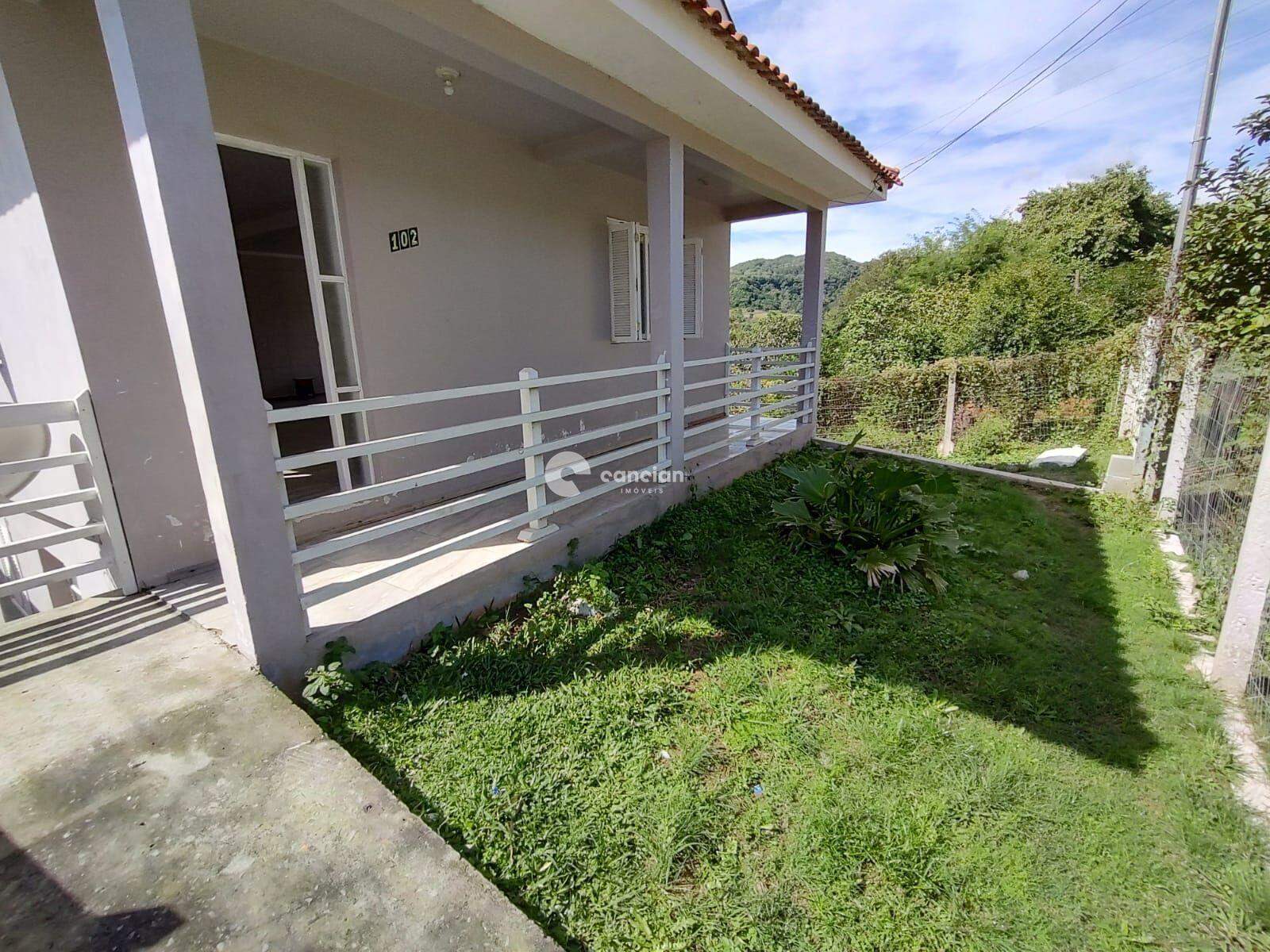 Casa à venda no Campestre do Menino Deus: 