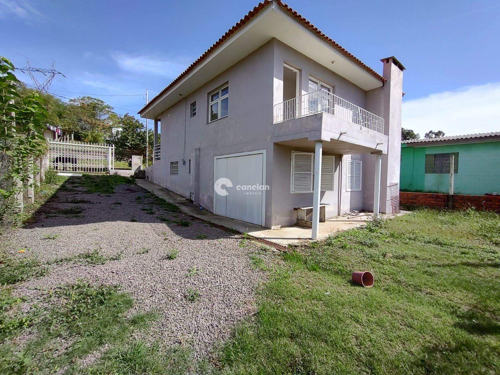 Casa à venda no Campestre do Menino Deus: 