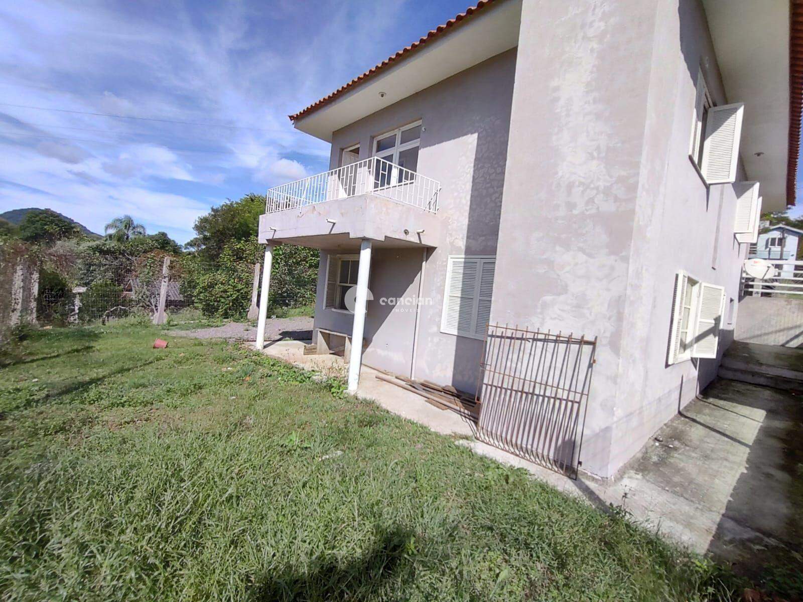 Casa à venda no Campestre do Menino Deus: 
