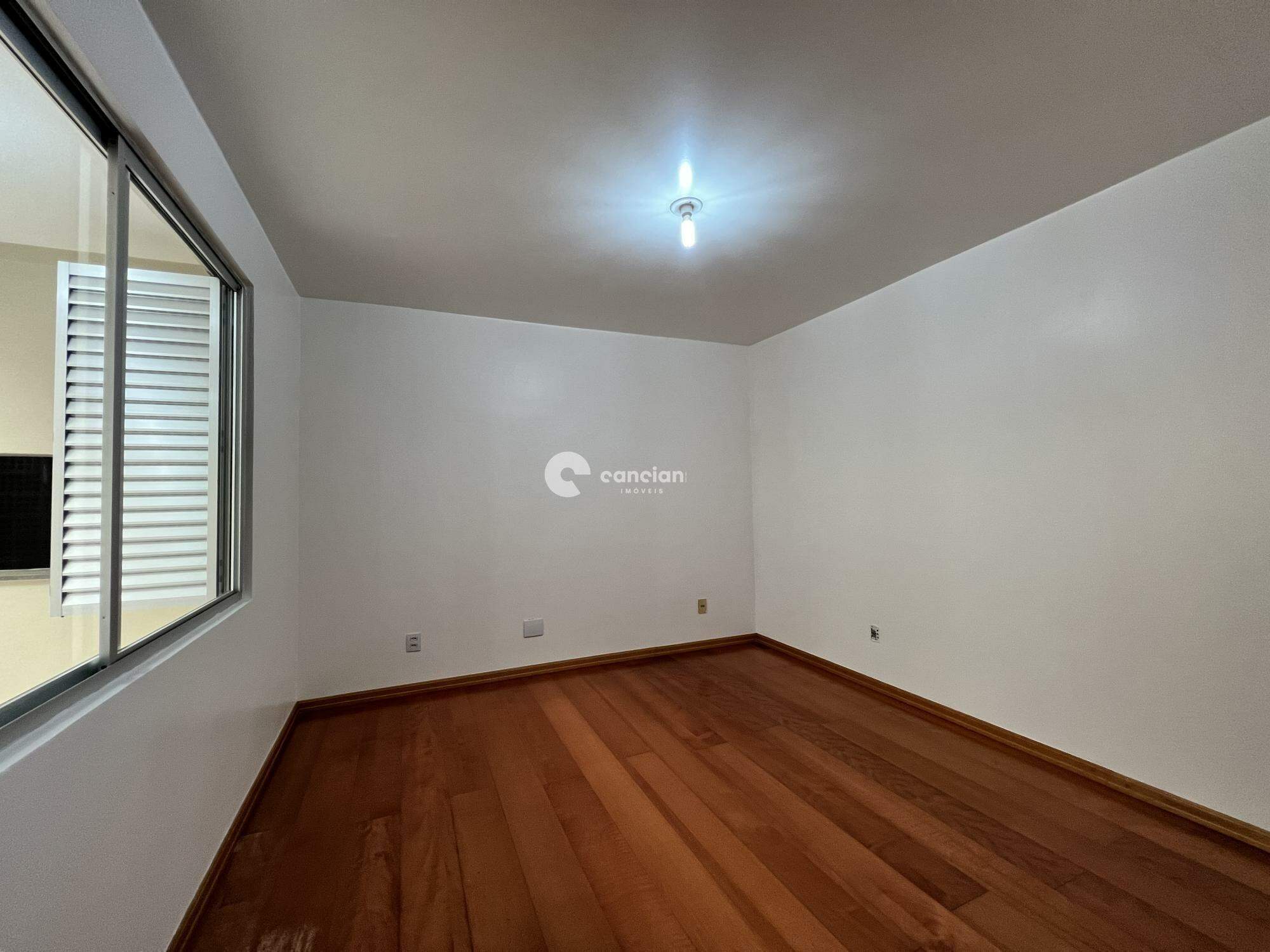 Apartamento à venda no Nossa Senhora de Fátima: 