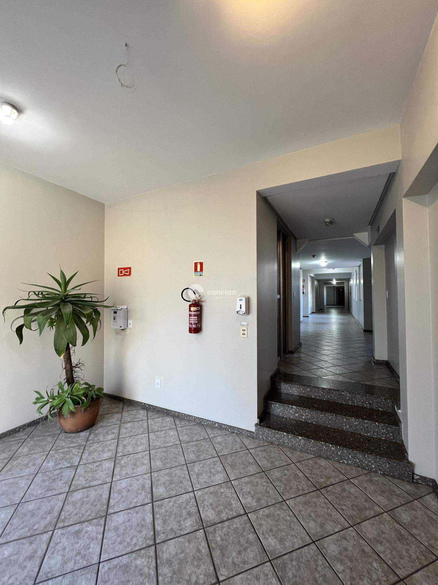 Apartamento à venda no Nossa Senhora de Fátima: 