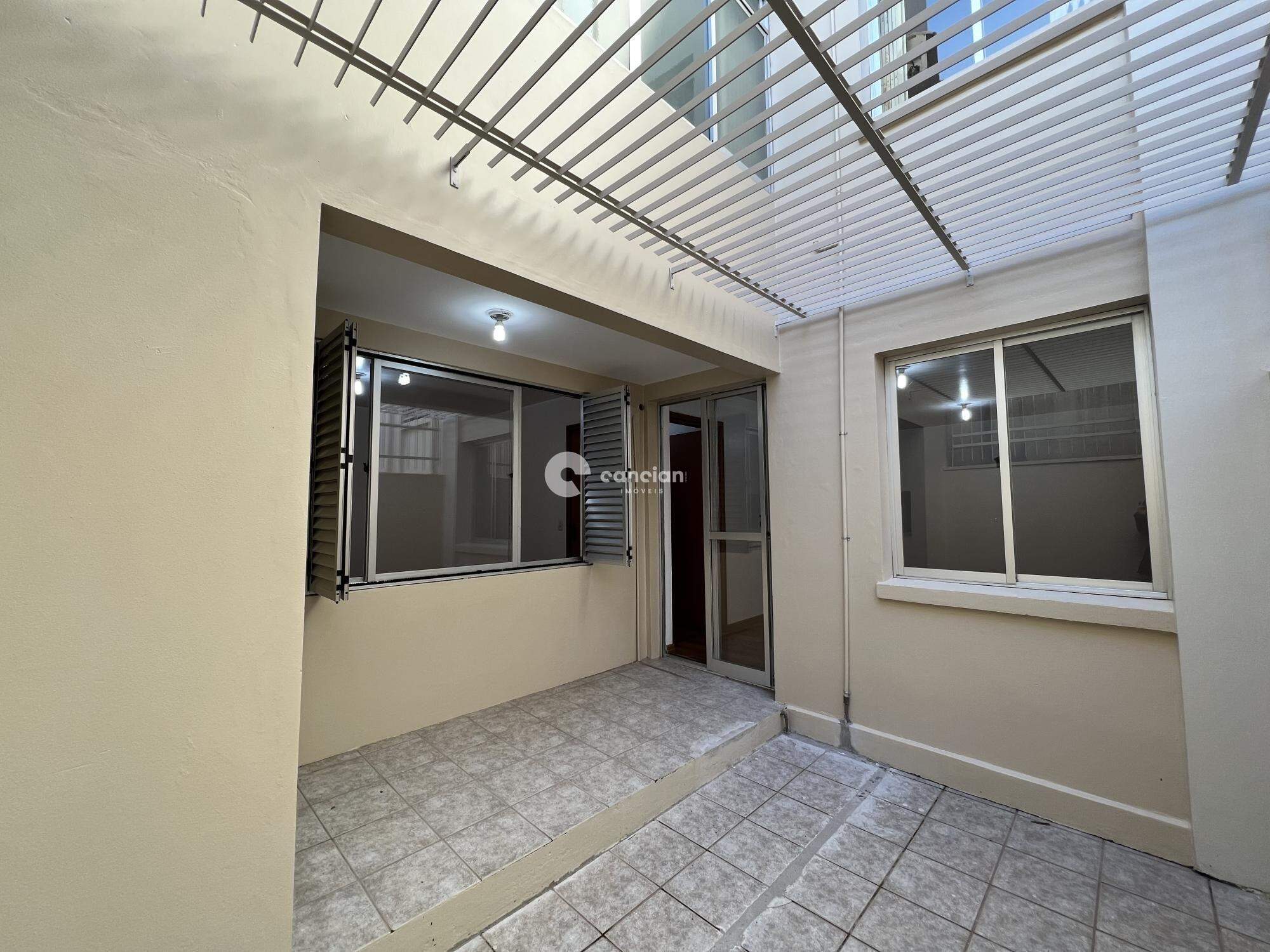 Apartamento à venda no Nossa Senhora de Fátima: 