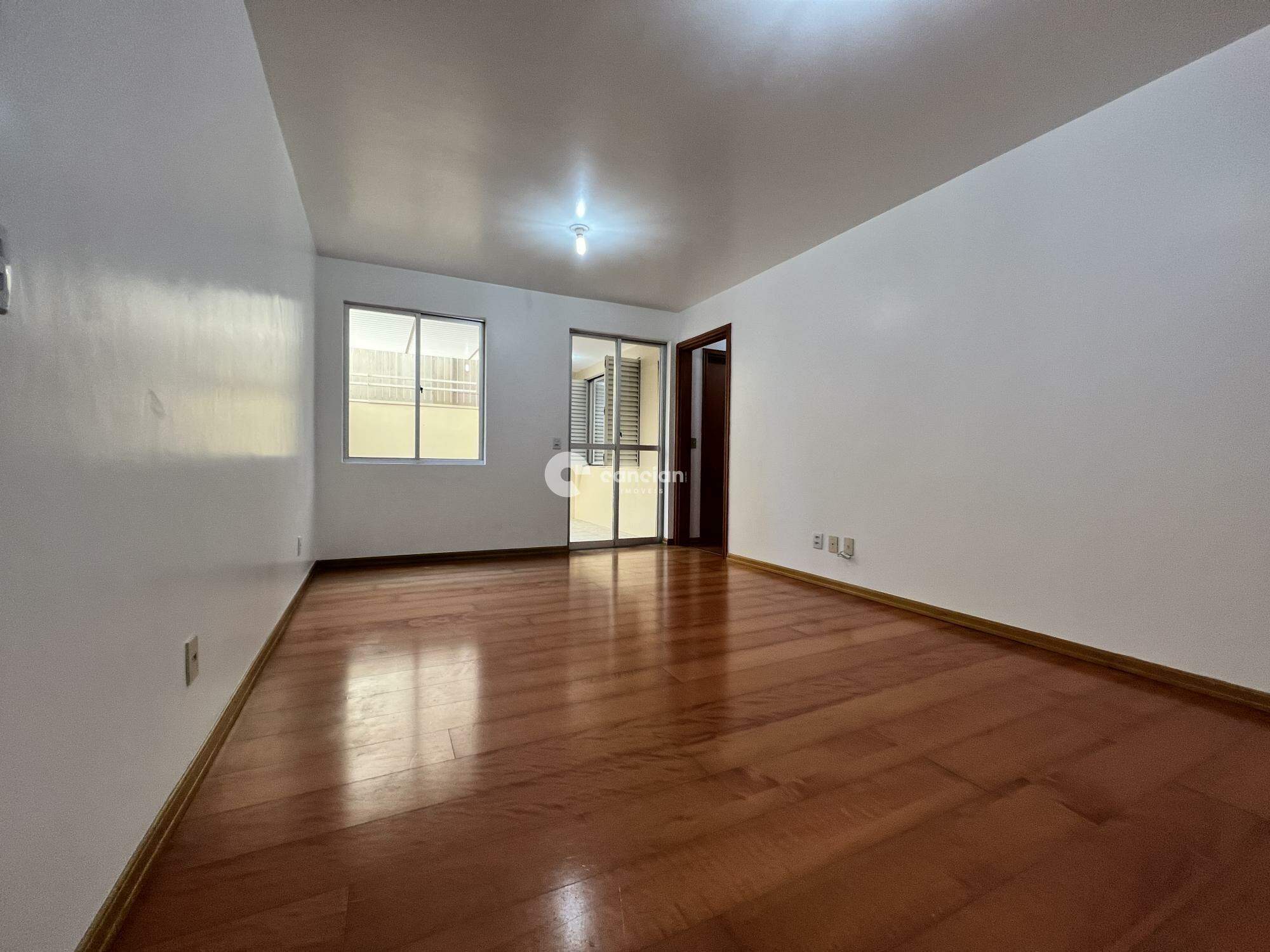 Apartamento à venda no Nossa Senhora de Fátima: 