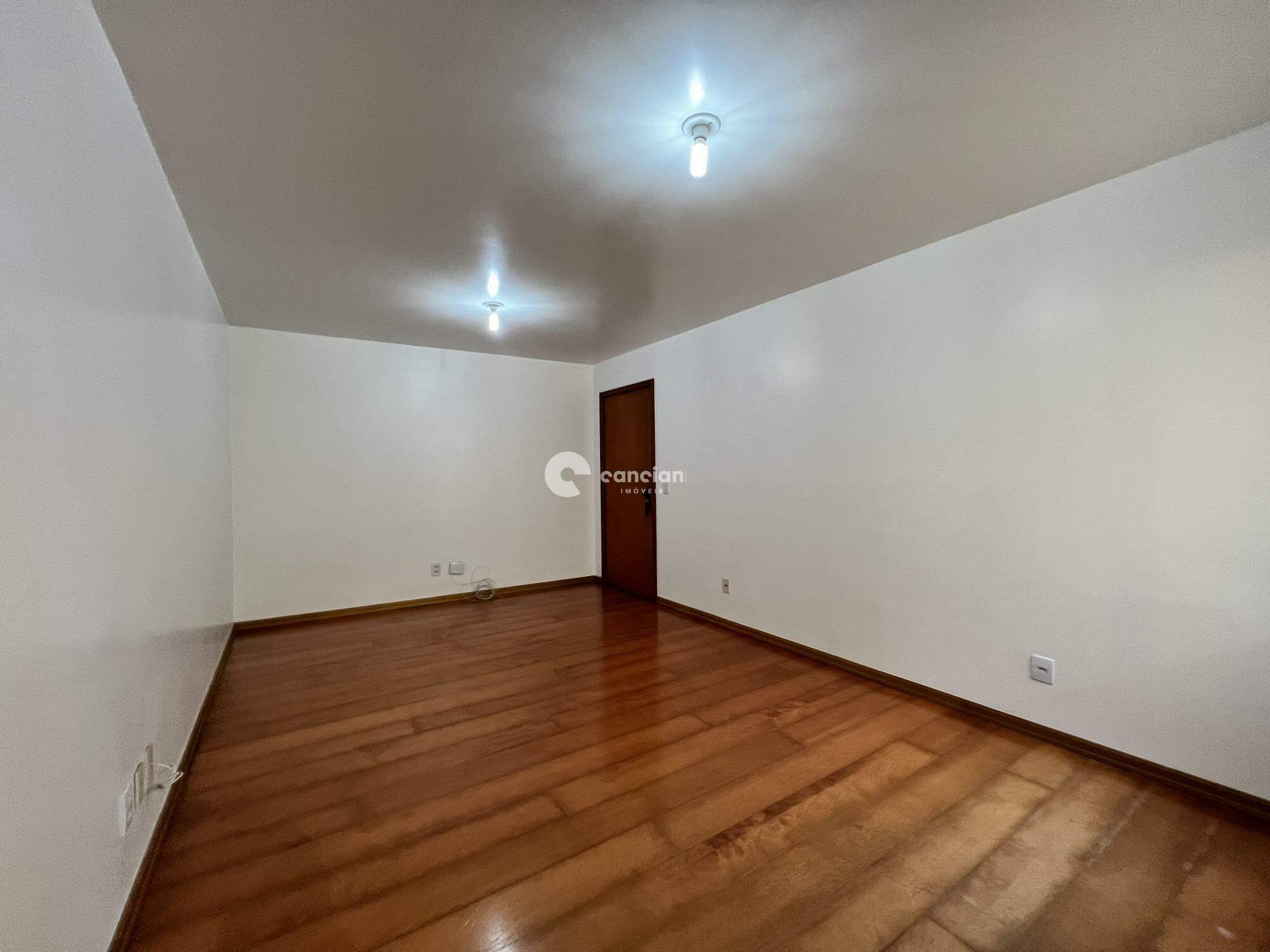 Apartamento à venda no Nossa Senhora de Fátima: 