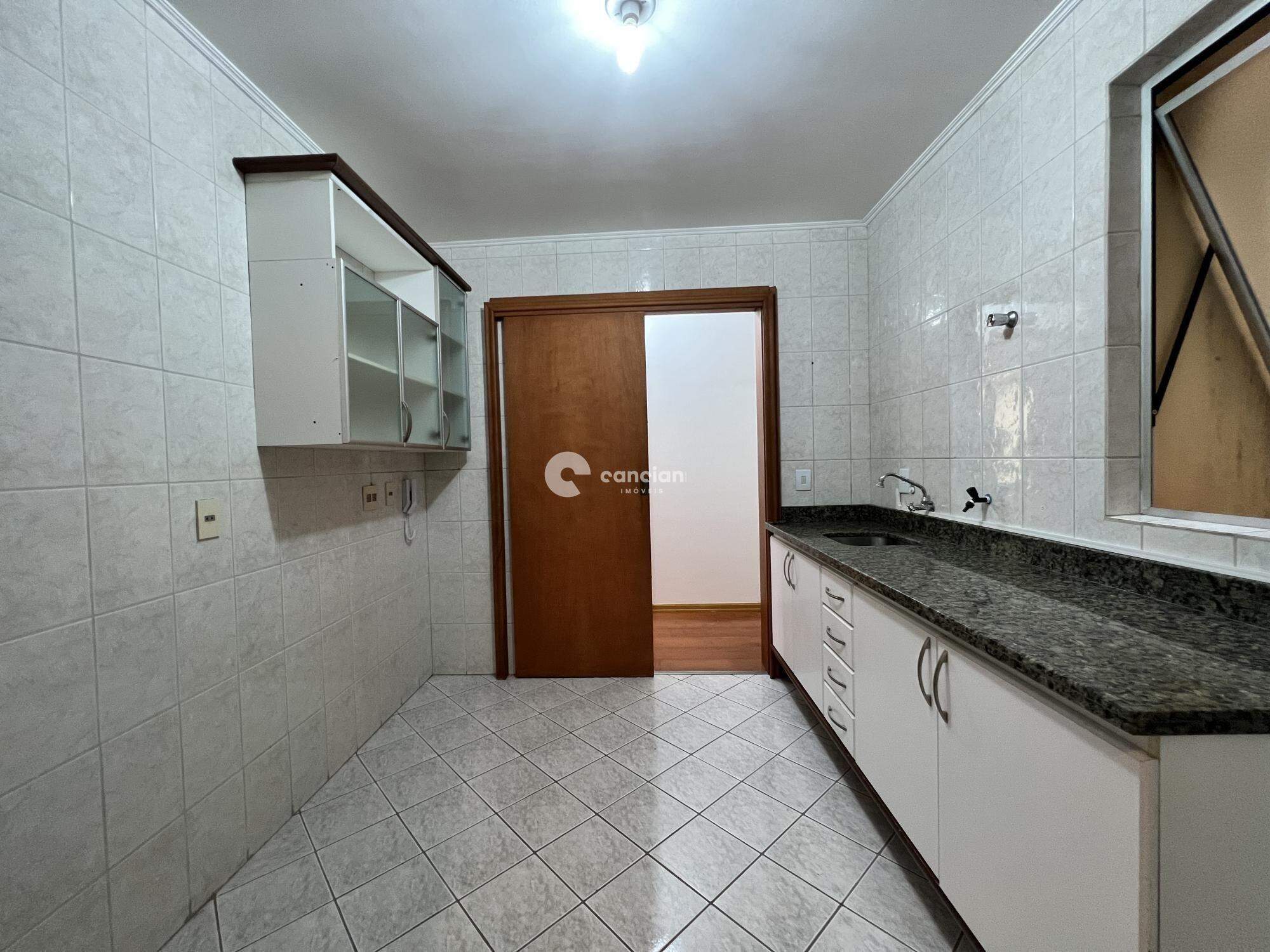 Apartamento à venda no Nossa Senhora de Fátima: 