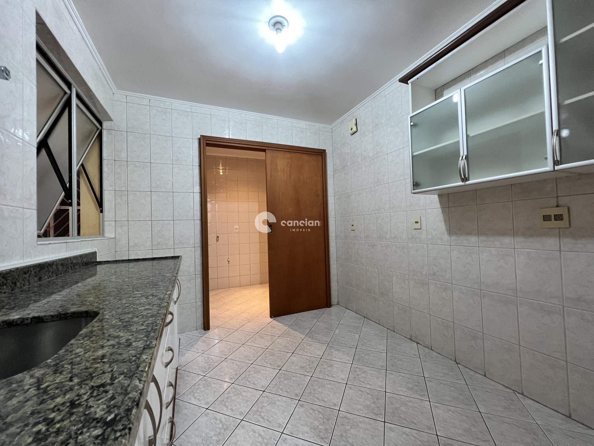 Apartamento à venda no Nossa Senhora de Fátima: 