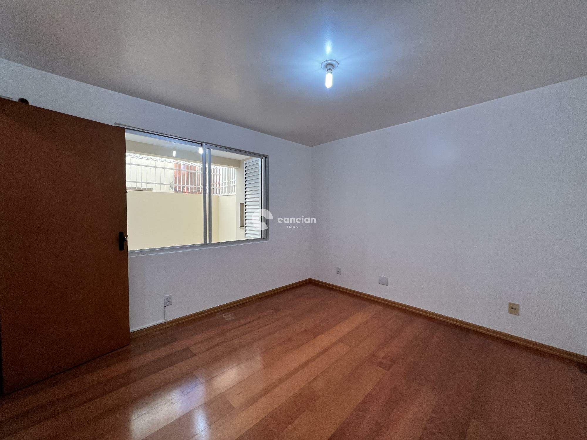 Apartamento à venda no Nossa Senhora de Fátima: 