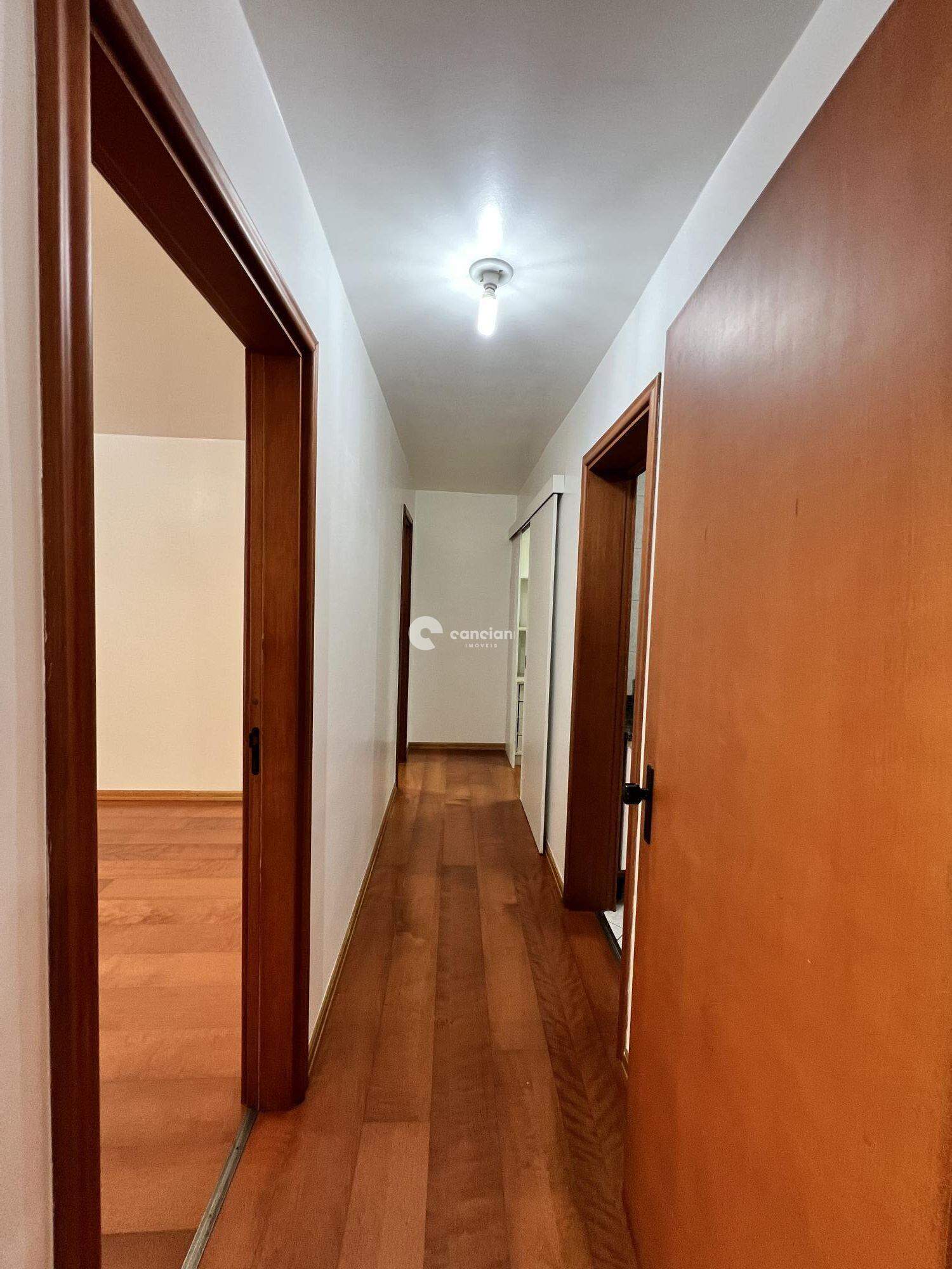 Apartamento à venda no Nossa Senhora de Fátima: 
