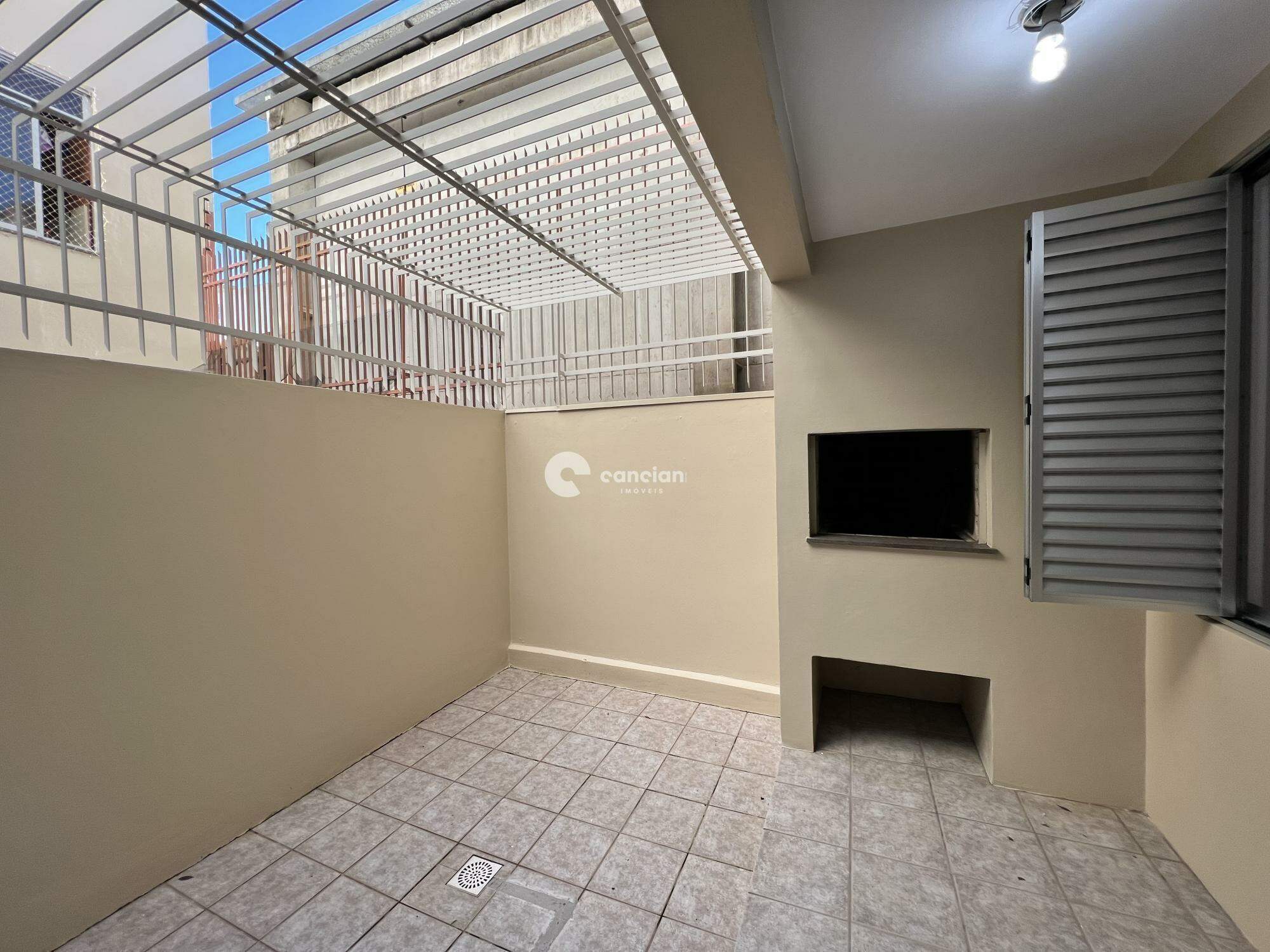 Apartamento à venda no Nossa Senhora de Fátima: 