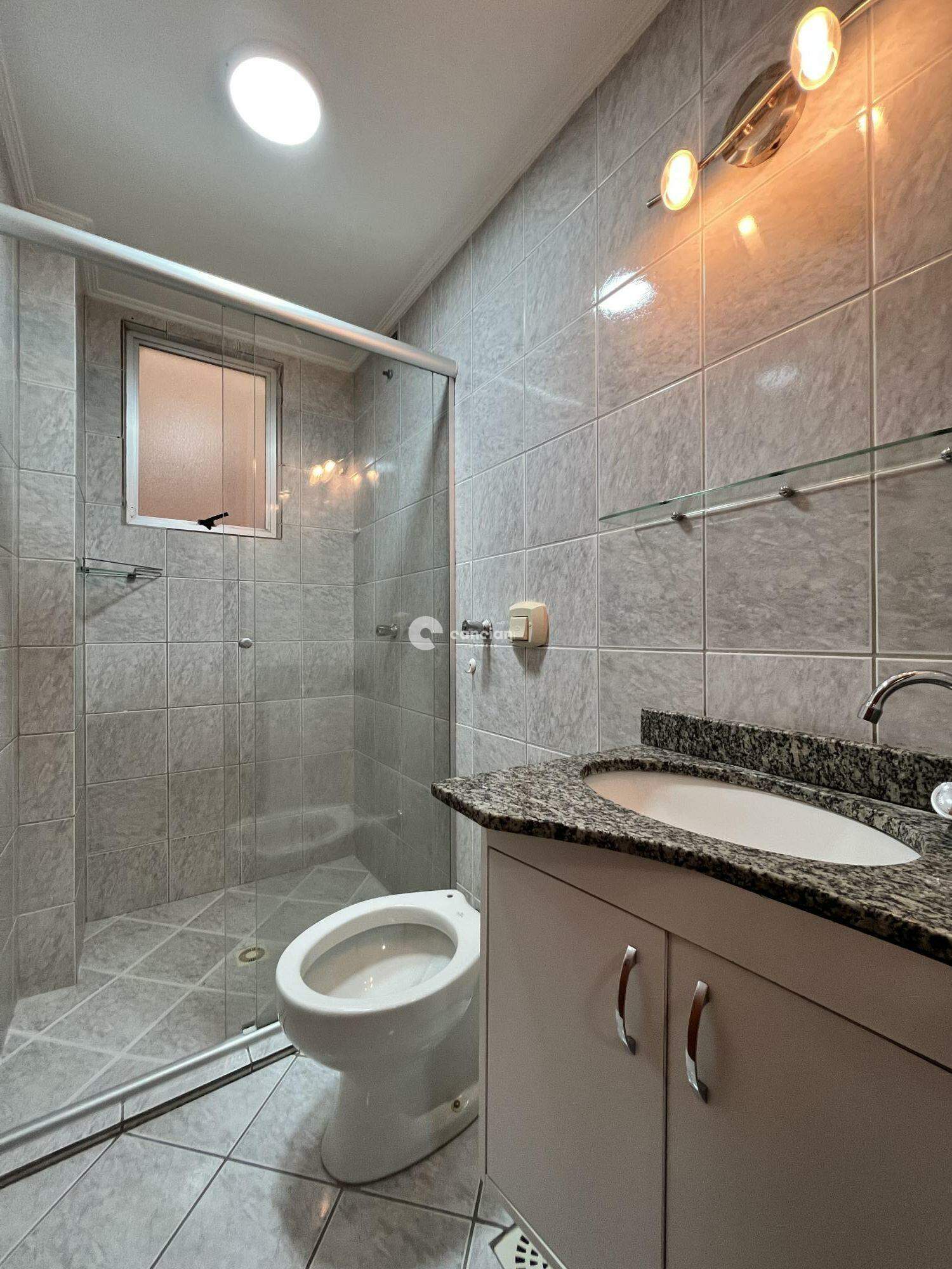 Apartamento à venda no Nossa Senhora de Fátima: 