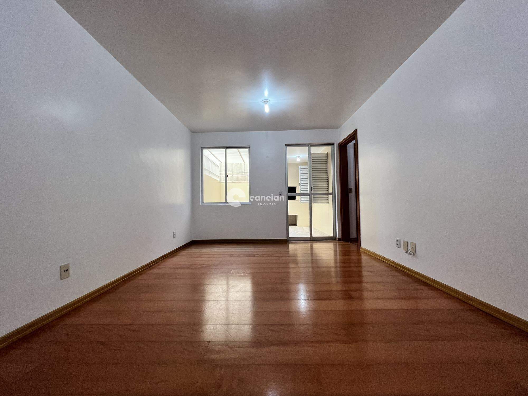 Apartamento à venda no Nossa Senhora de Fátima: 