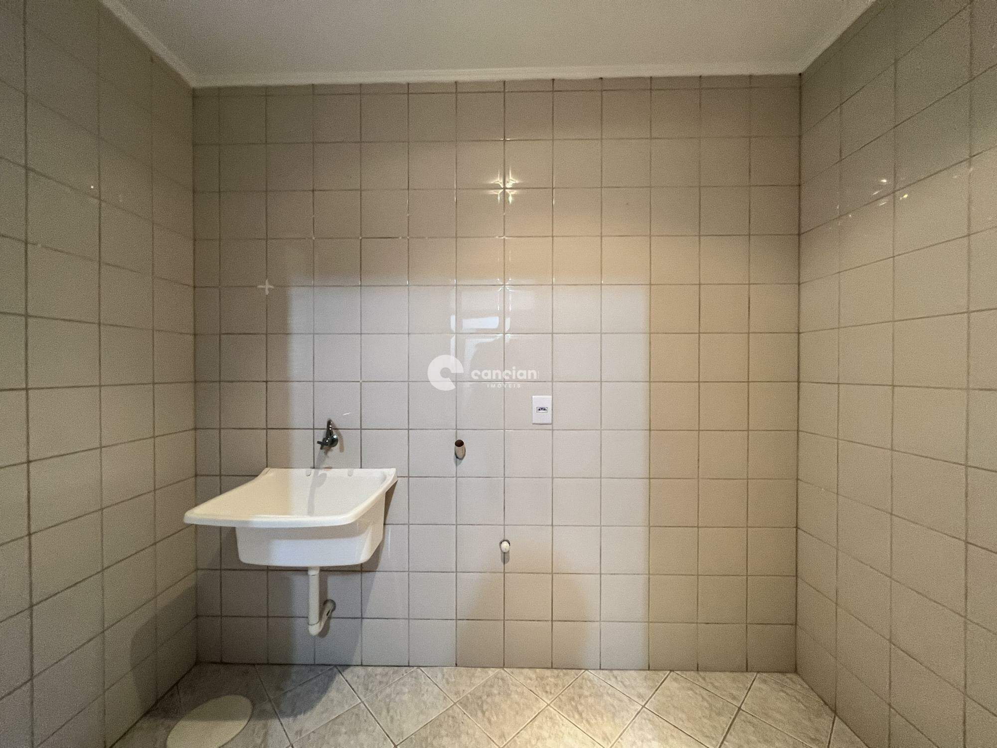 Apartamento à venda no Nossa Senhora de Fátima: 