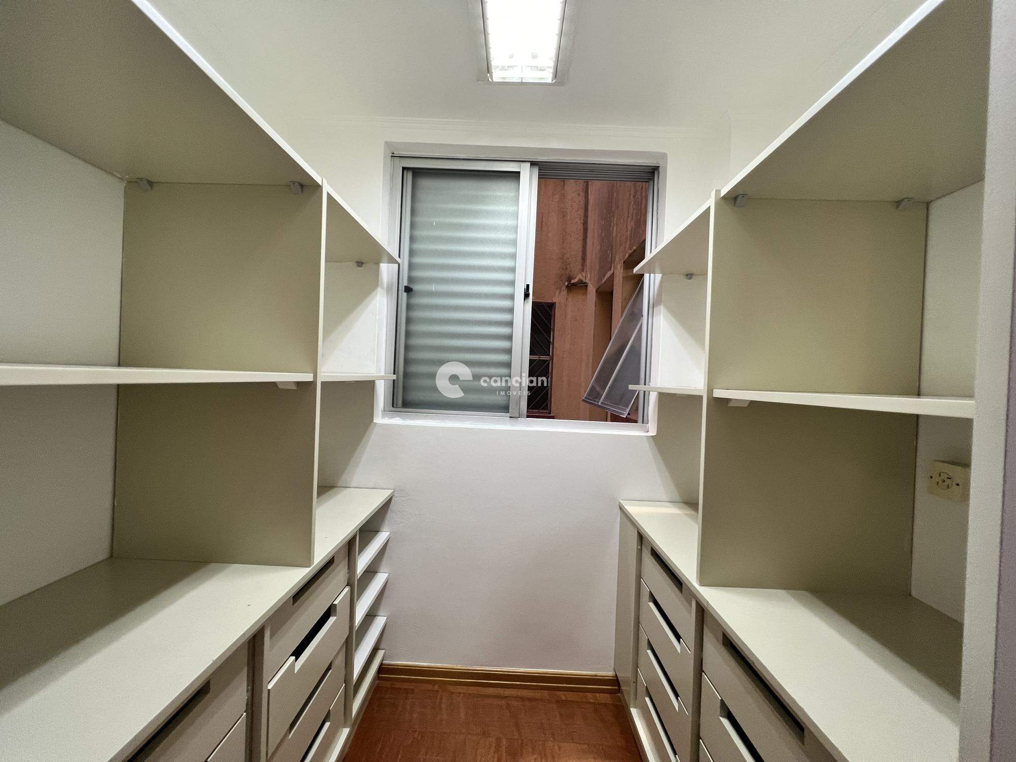 Apartamento à venda no Nossa Senhora de Fátima: 