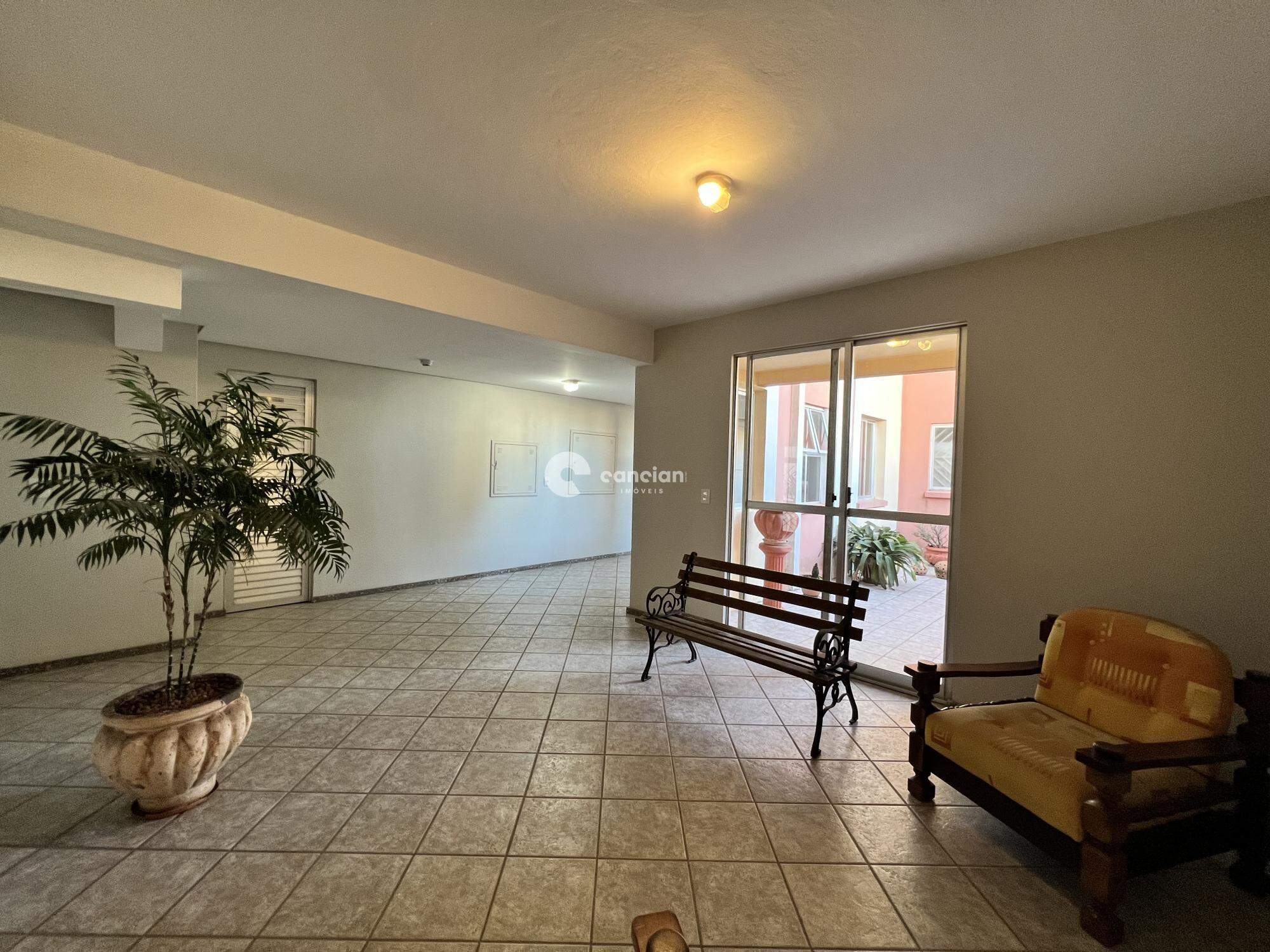 Apartamento à venda no Nossa Senhora de Fátima: 