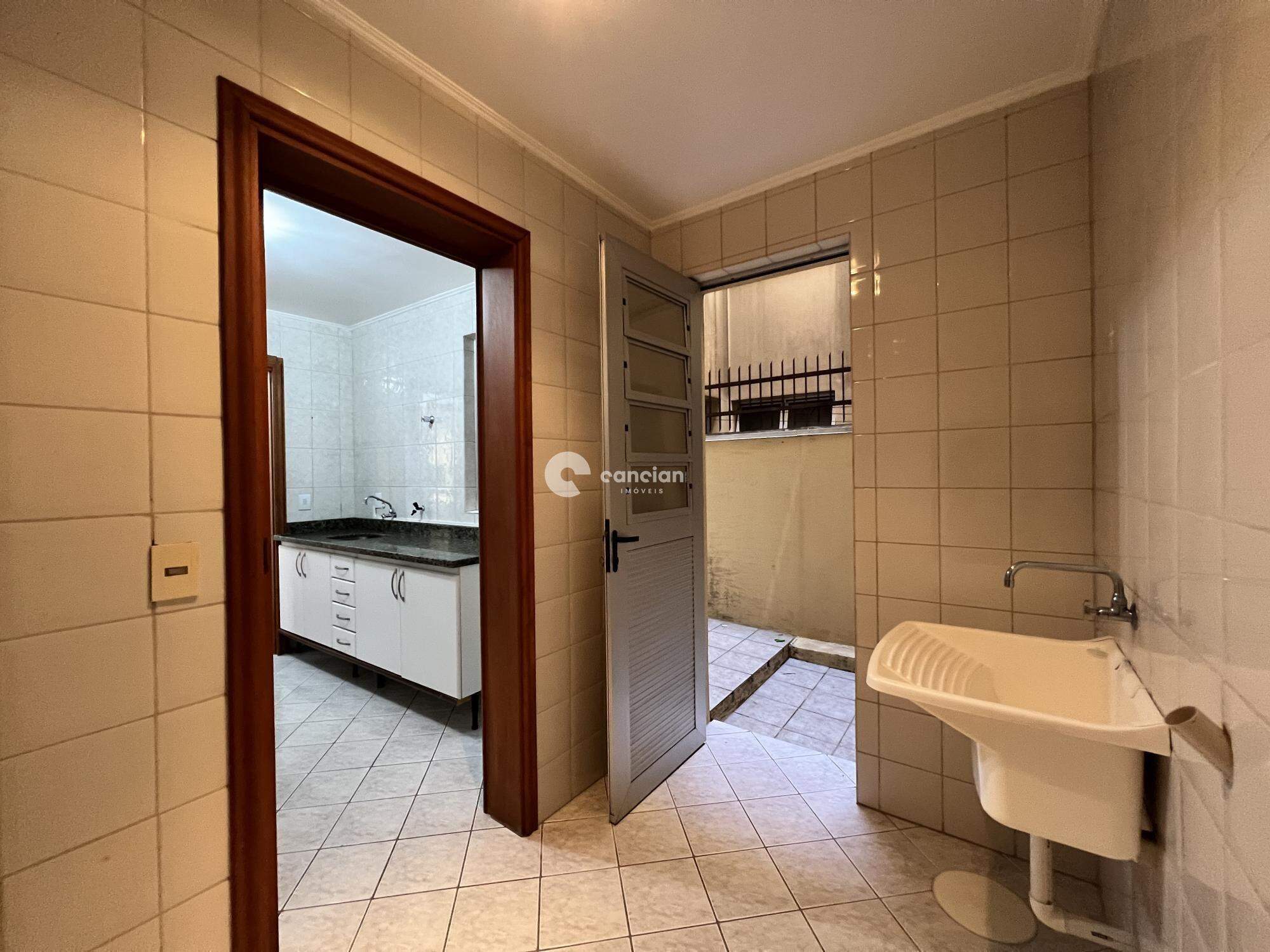 Apartamento à venda no Nossa Senhora de Fátima: 