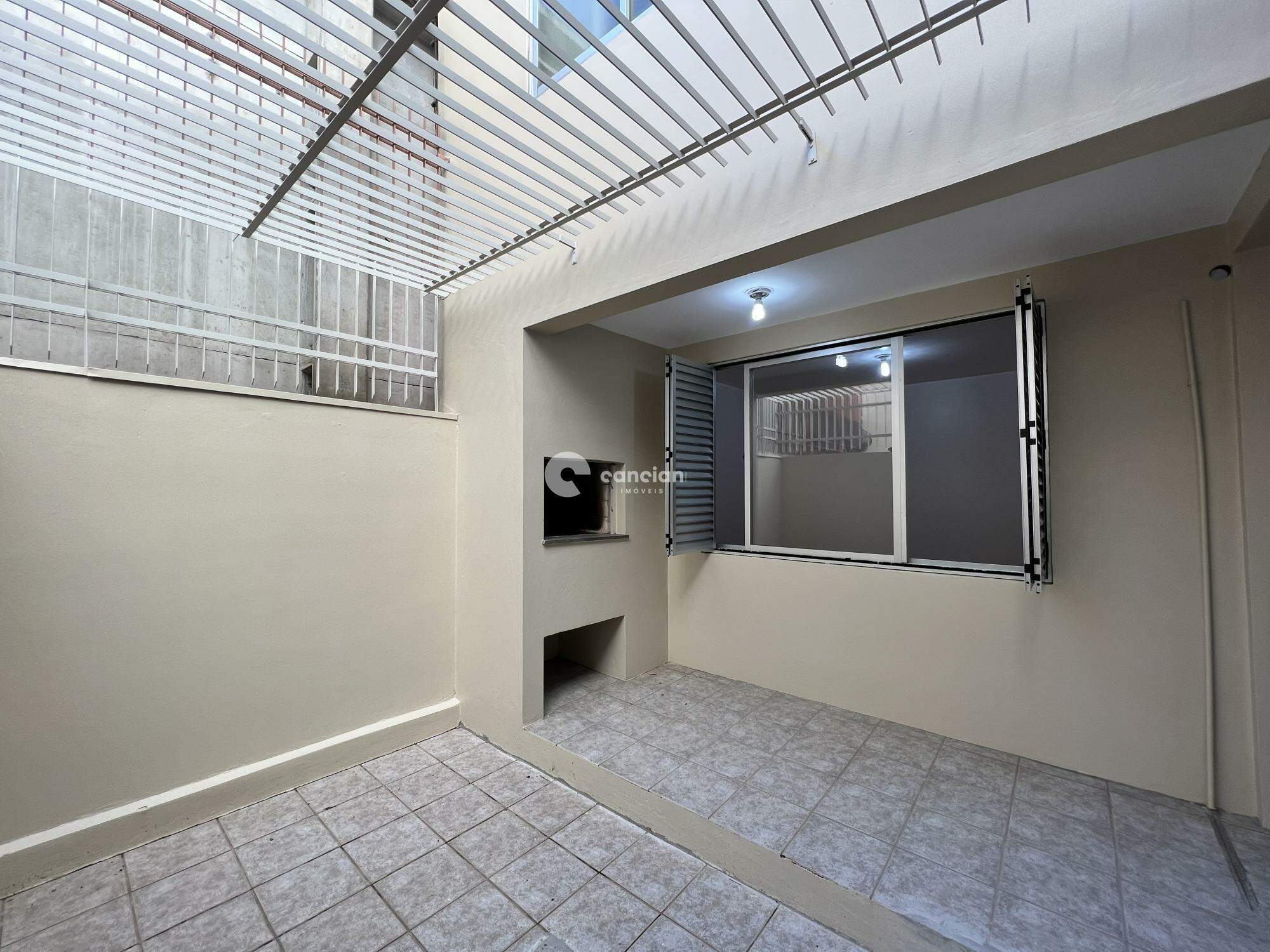 Apartamento à venda no Nossa Senhora de Fátima: 