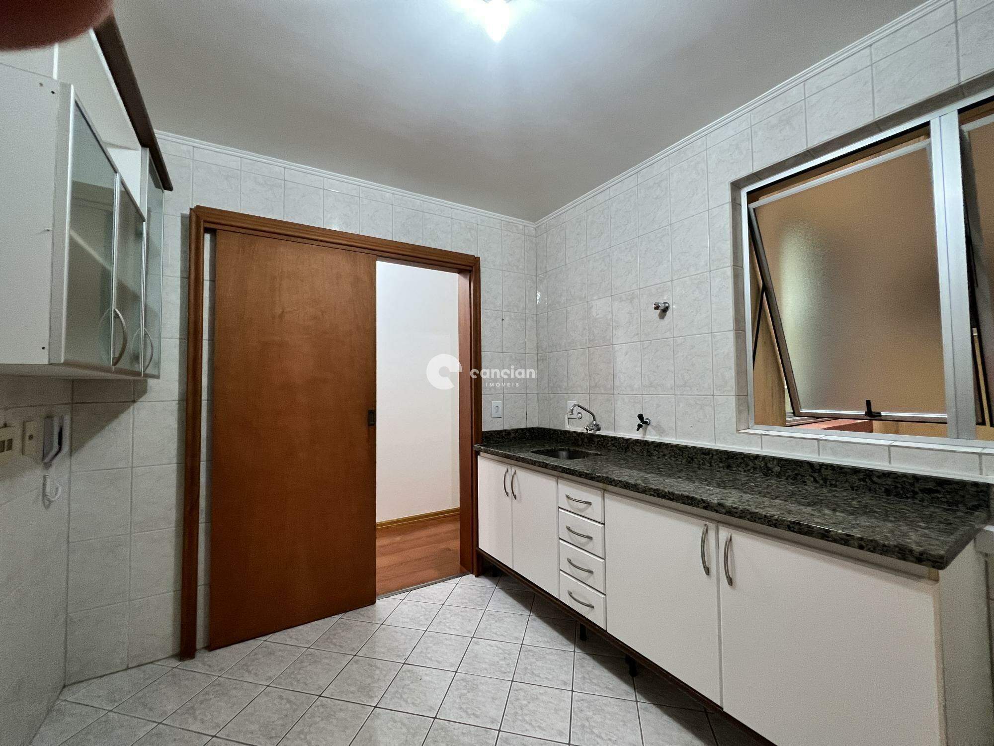 Apartamento à venda no Nossa Senhora de Fátima: 