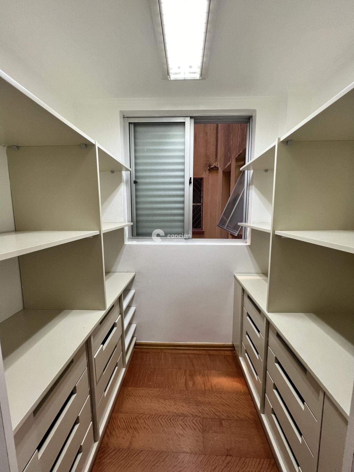 Apartamento à venda no Nossa Senhora de Fátima: 