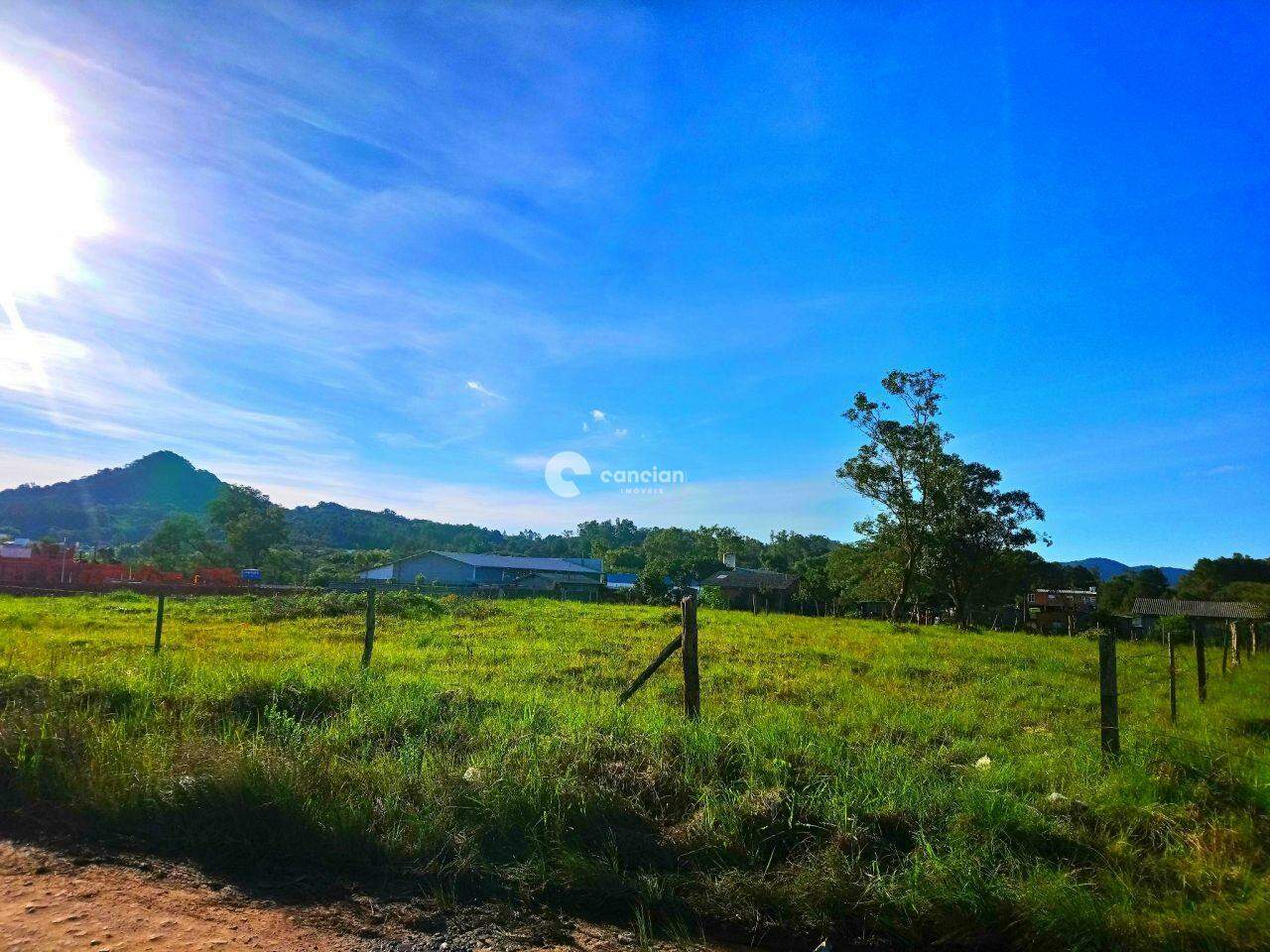 Terreno à venda no Cerrito: