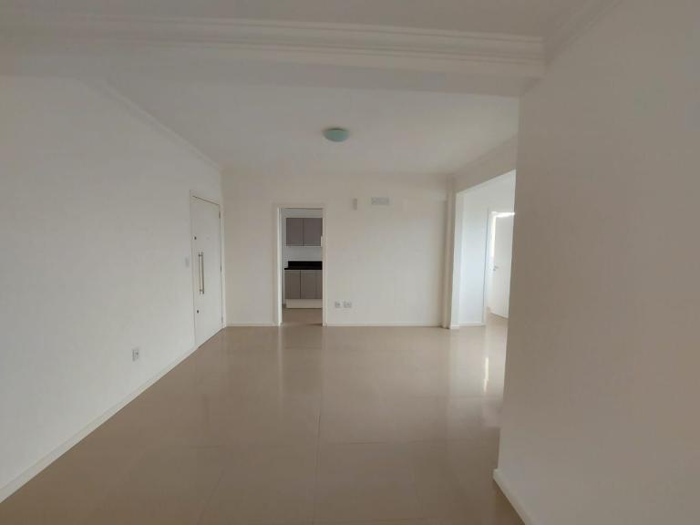 Apartamento para aluguel no Bonfim: 