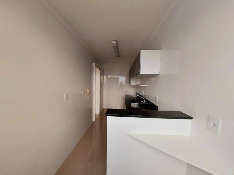Apartamento para aluguel no Bonfim: 