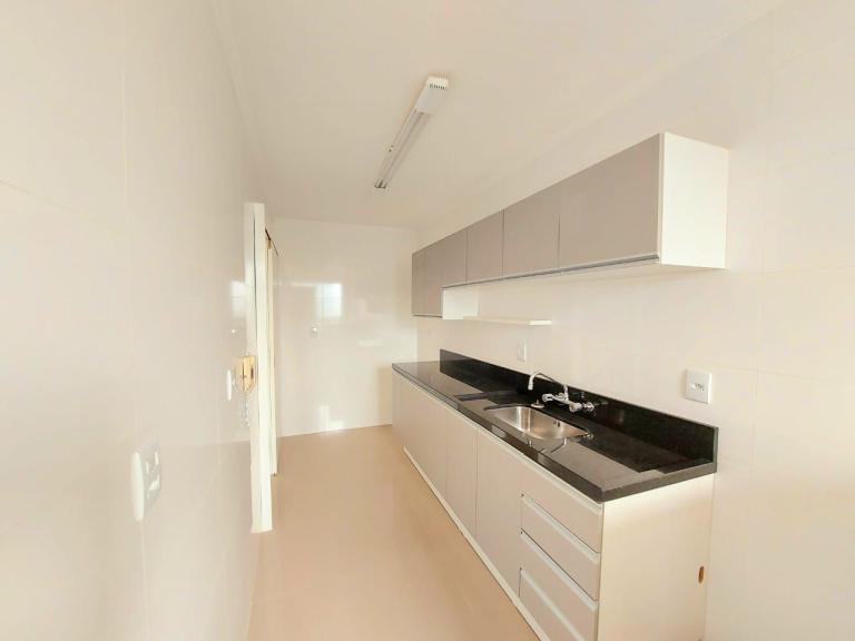 Apartamento para aluguel no Bonfim: 