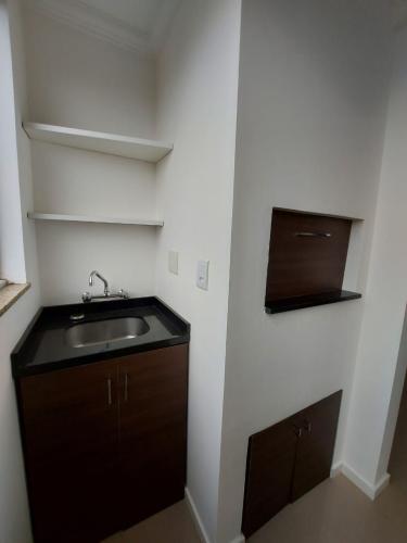 Apartamento para aluguel no Bonfim: 