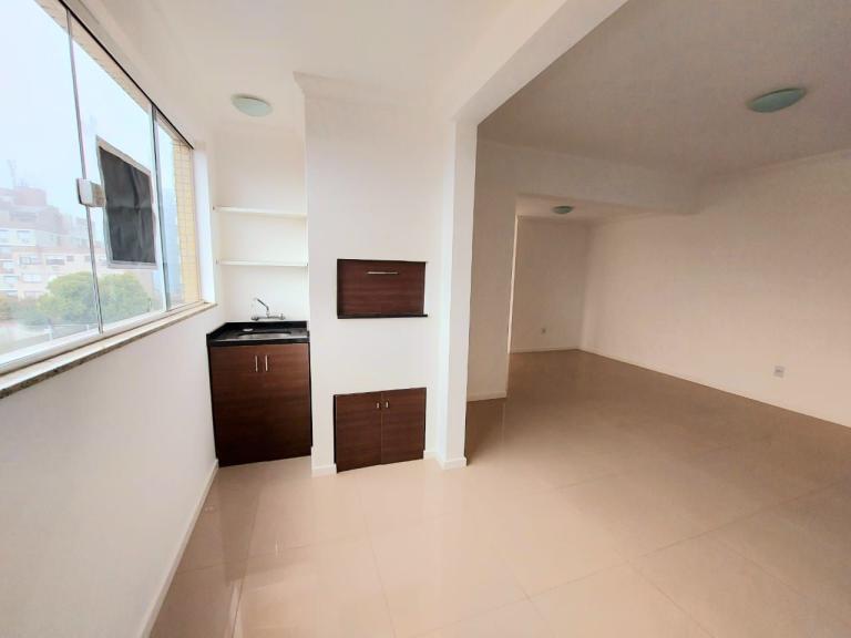 Apartamento para aluguel no Bonfim: 