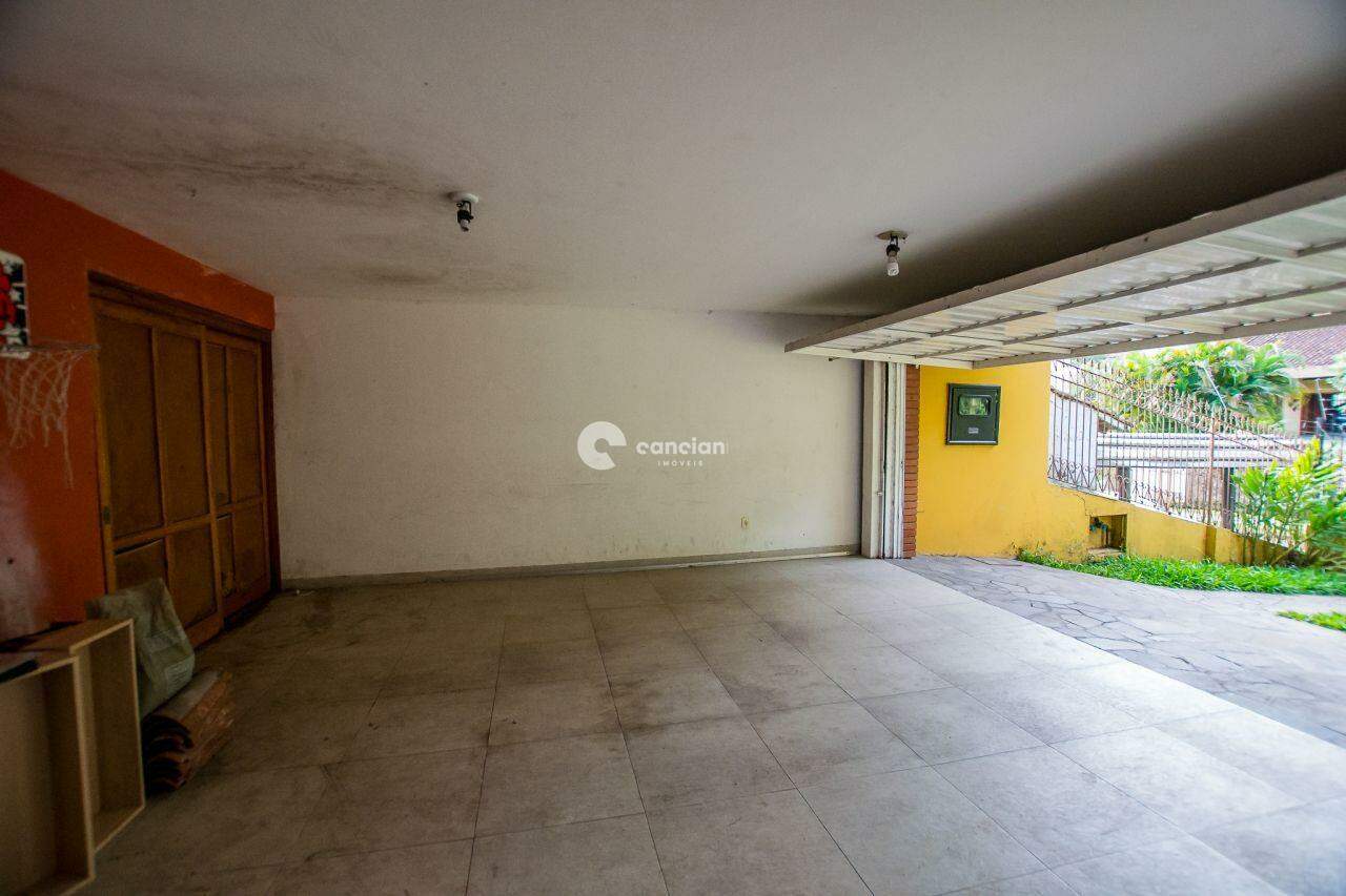 Casa à venda no Nossa Senhora de Lourdes: 