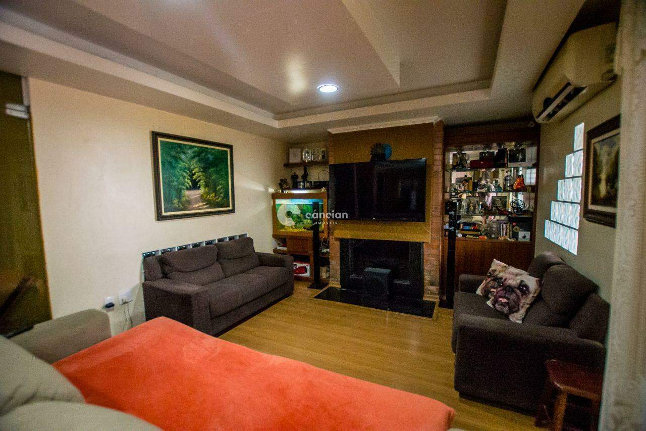 Casa à venda no Nossa Senhora de Lourdes: 