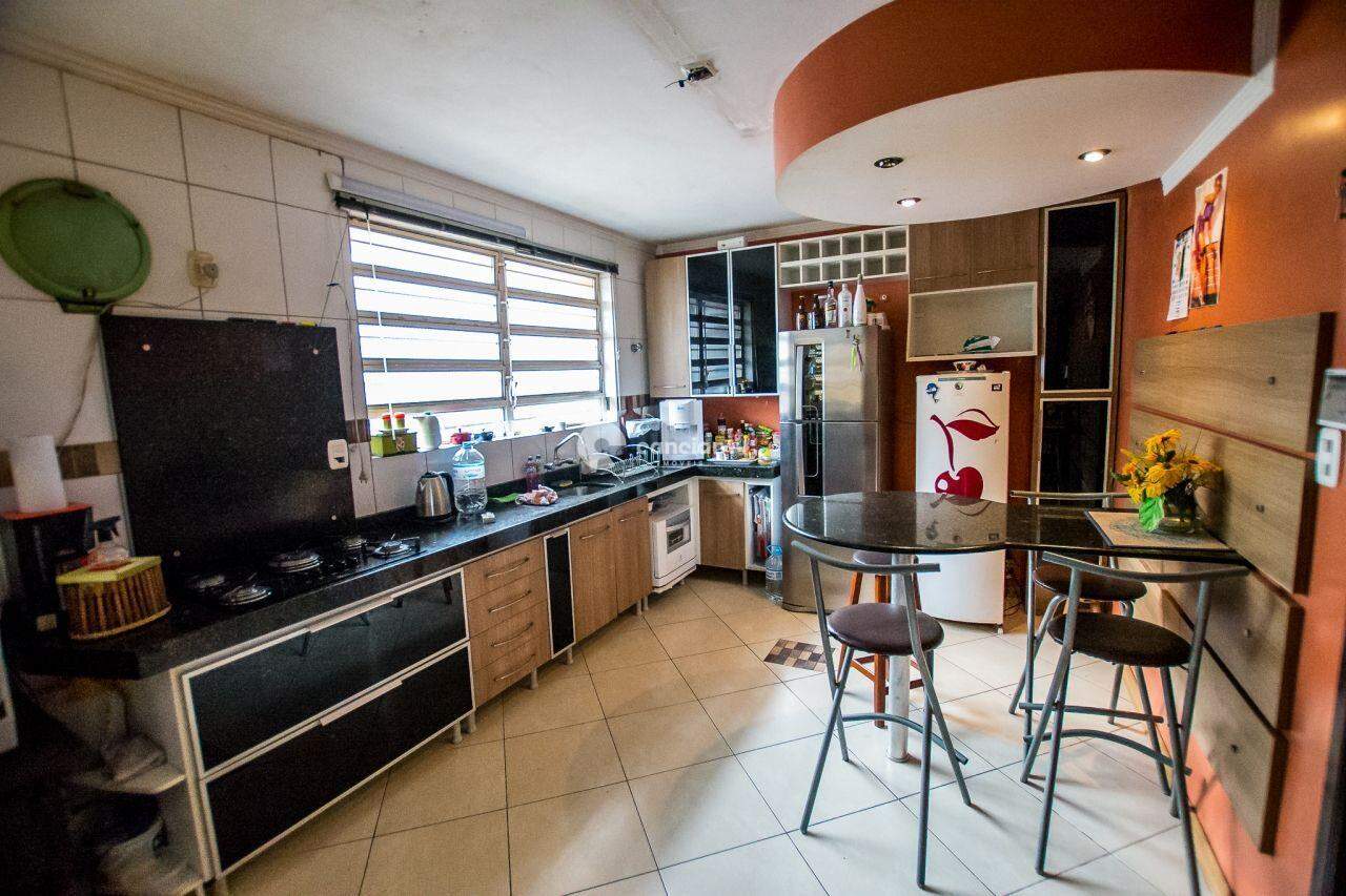 Casa à venda no Nossa Senhora de Lourdes: 