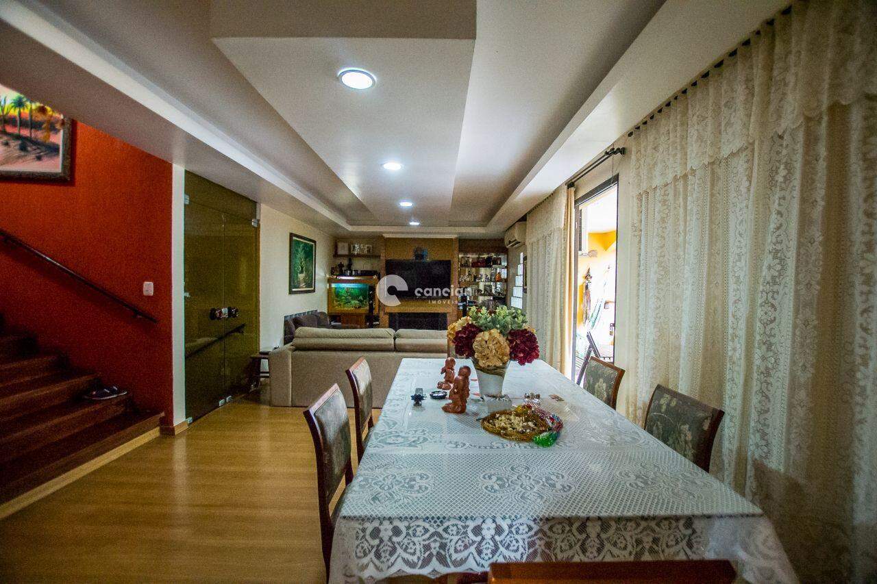 Casa à venda no Nossa Senhora de Lourdes: 
