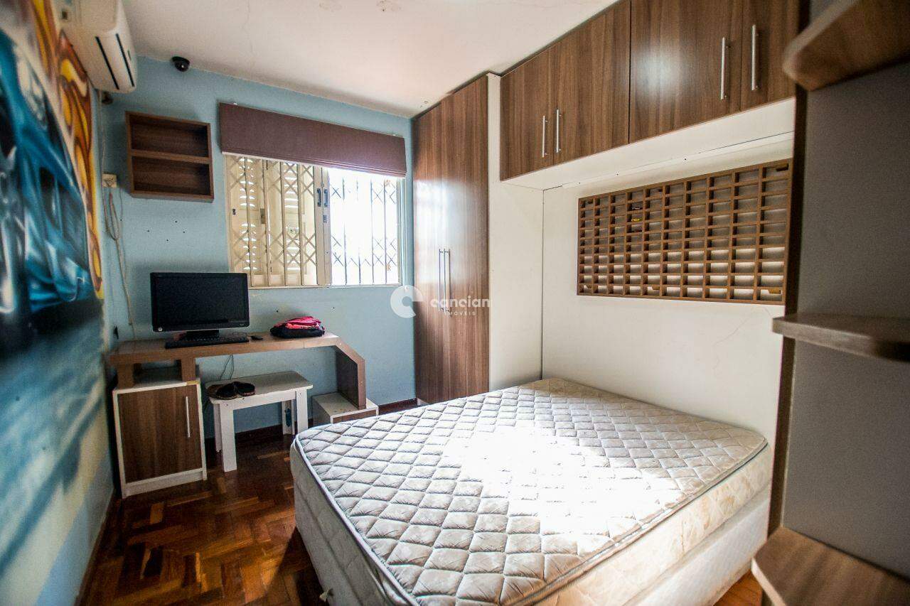 Casa à venda no Nossa Senhora de Lourdes: 
