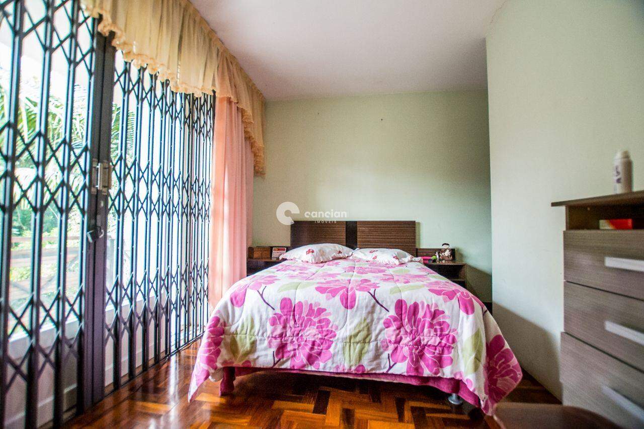 Casa à venda no Nossa Senhora de Lourdes: 