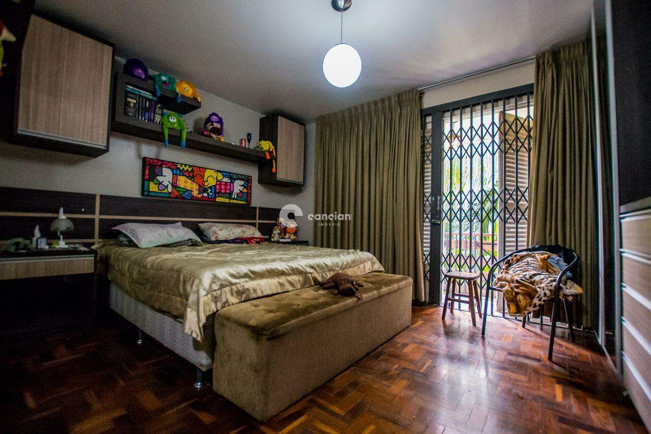 Casa à venda no Nossa Senhora de Lourdes: 