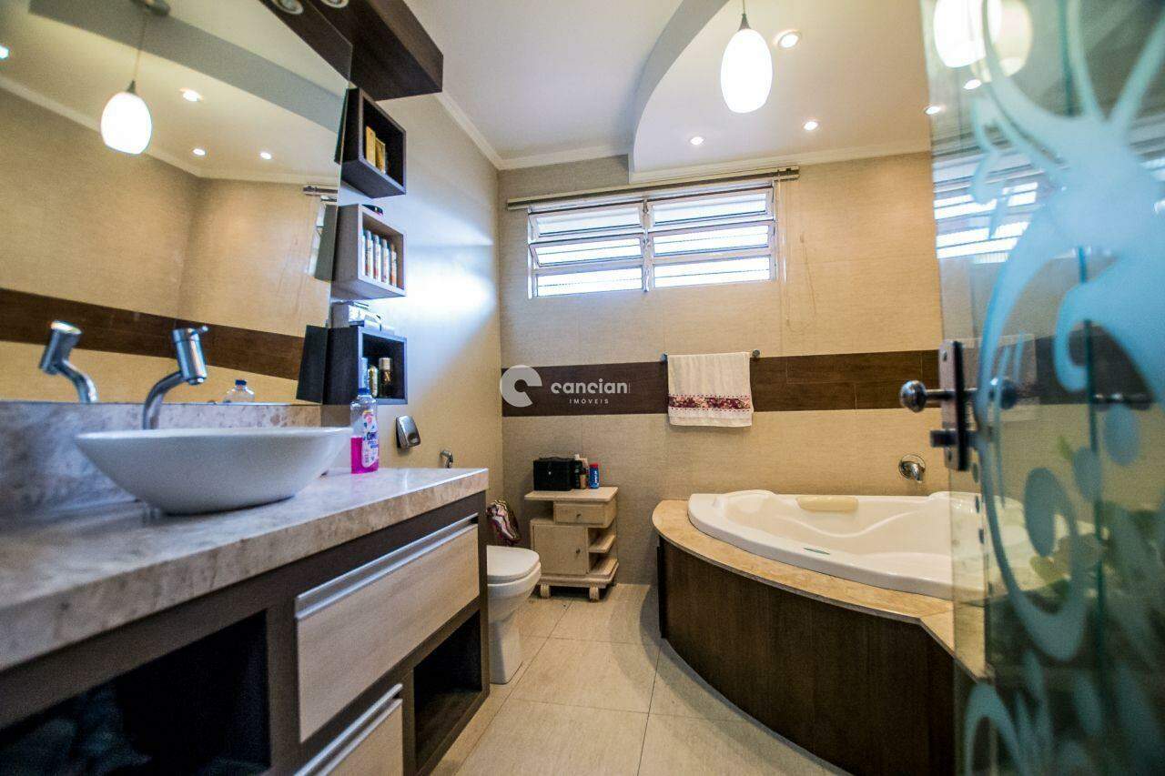 Casa à venda no Nossa Senhora de Lourdes: 