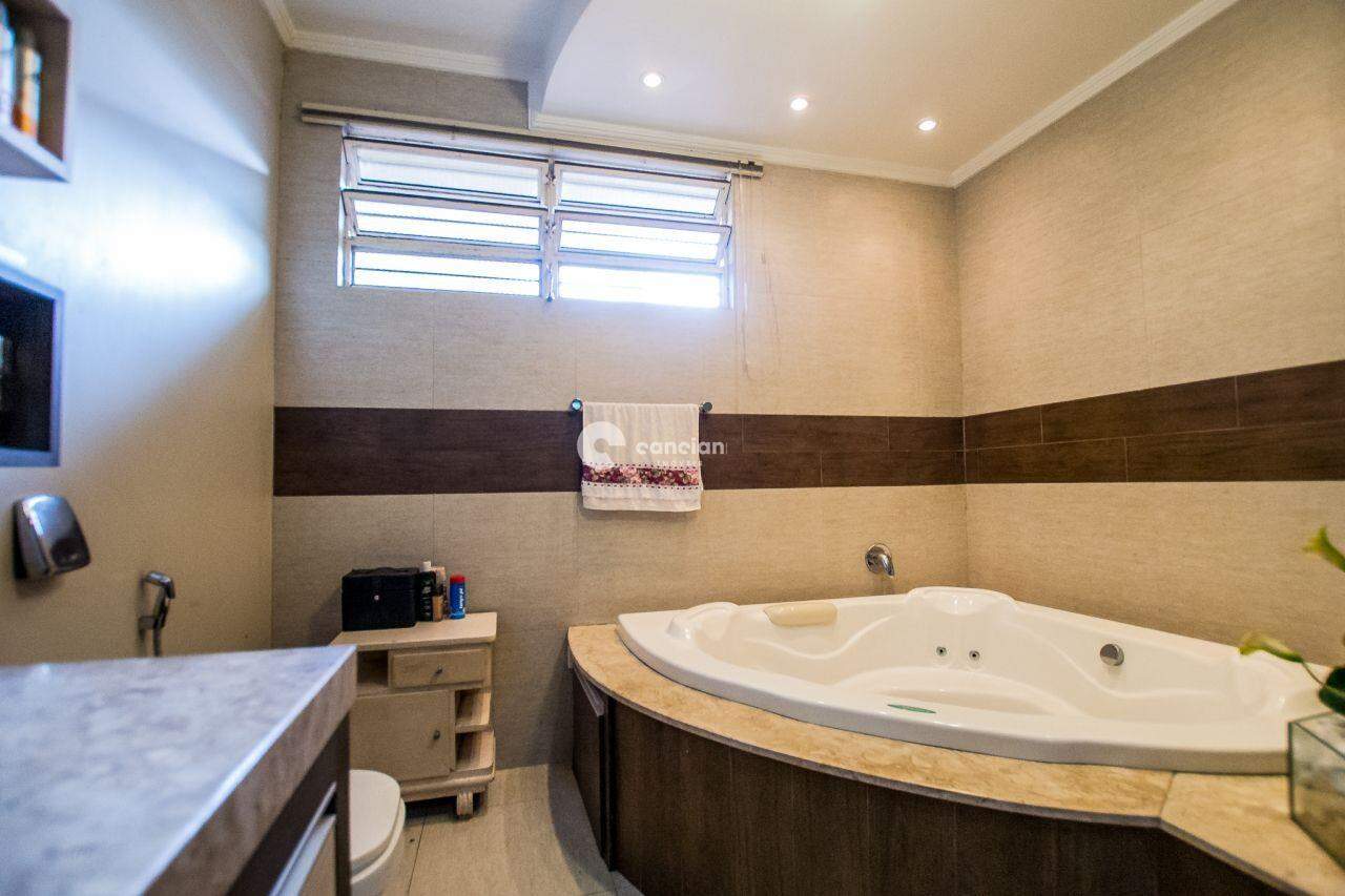 Casa à venda no Nossa Senhora de Lourdes: 